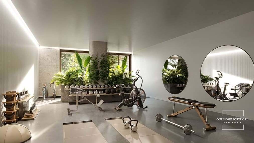 2 Bed, 2 Bath, ApartmentFor Sale, Lisboa, Lisboa, 1700-066