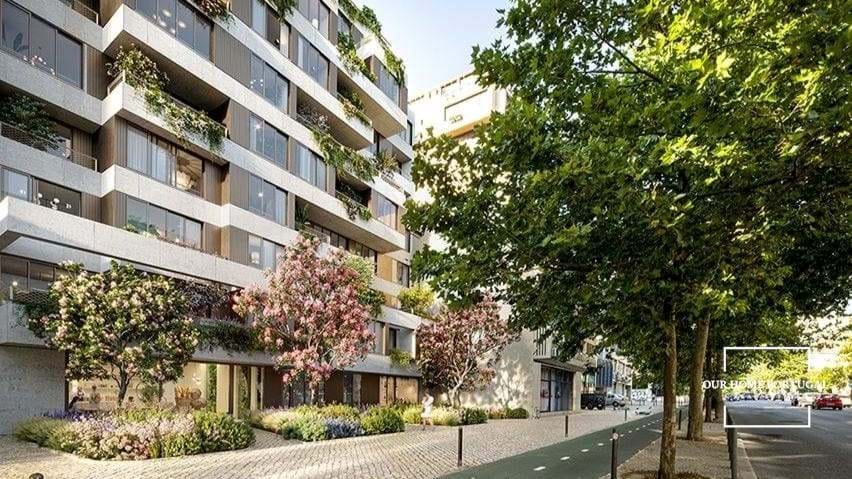 2 Bed, 2 Bath, ApartmentFor Sale, Lisboa, Lisboa, 1700-066