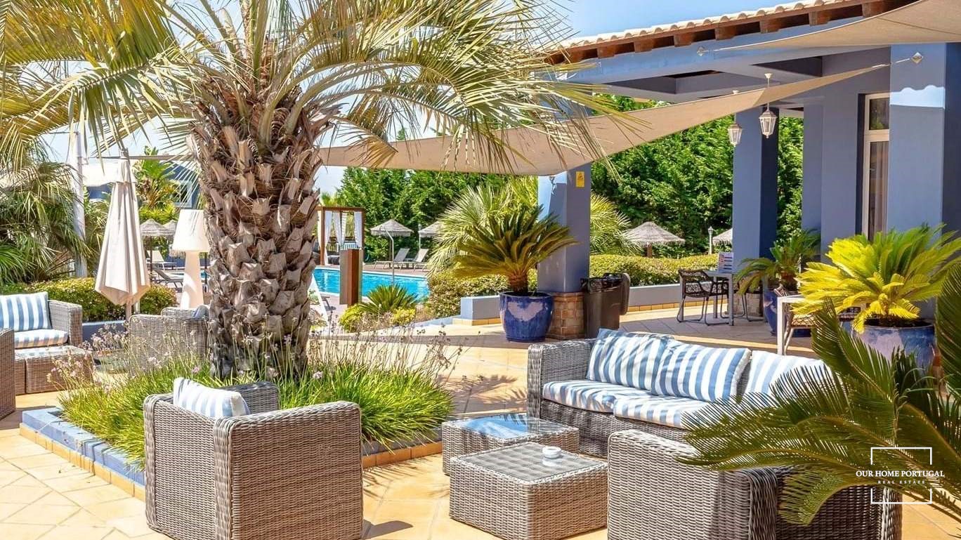 2 Bed, 1 Bath, HouseFor Sale, Lagos, Faro