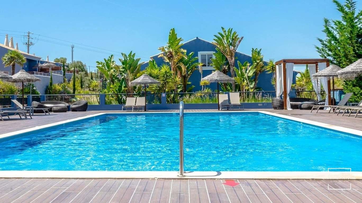 2 Bed, 1 Bath, HouseFor Sale, Lagos, Faro