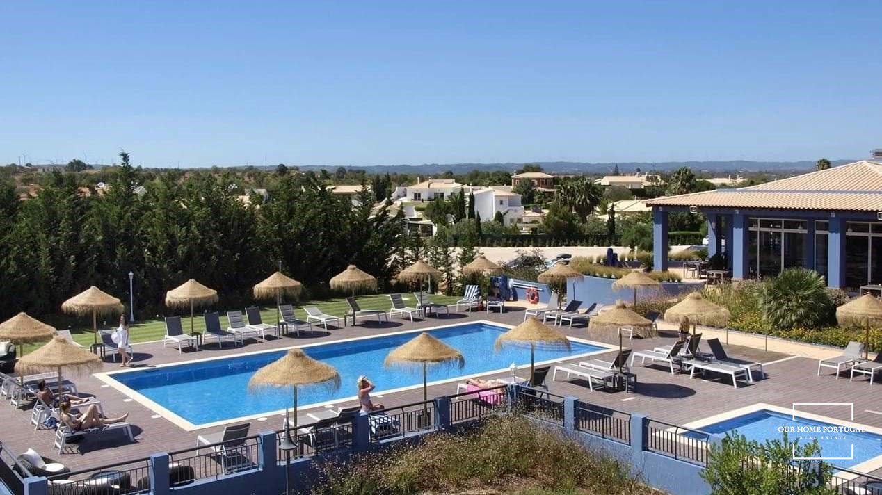 1 Bed, 1 Bath, HouseFor Sale, Lagos, Faro