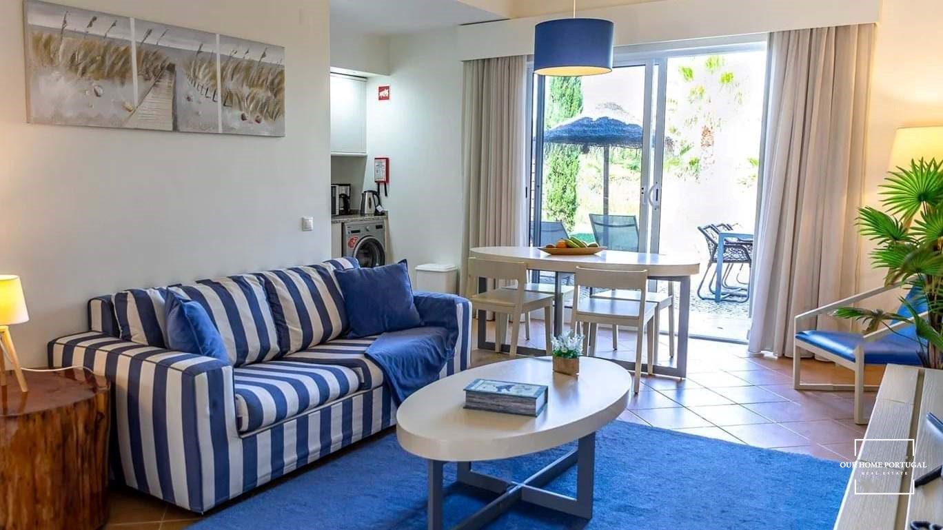 1 Bed, 1 Bath, HouseFor Sale, Lagos, Faro