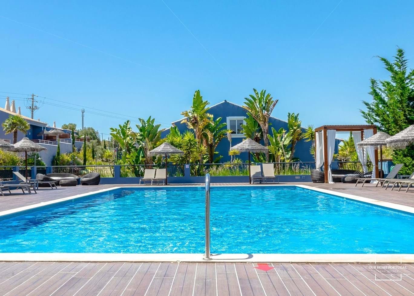 1 Bed, 1 Bath, HouseFor Sale, Lagos, Faro