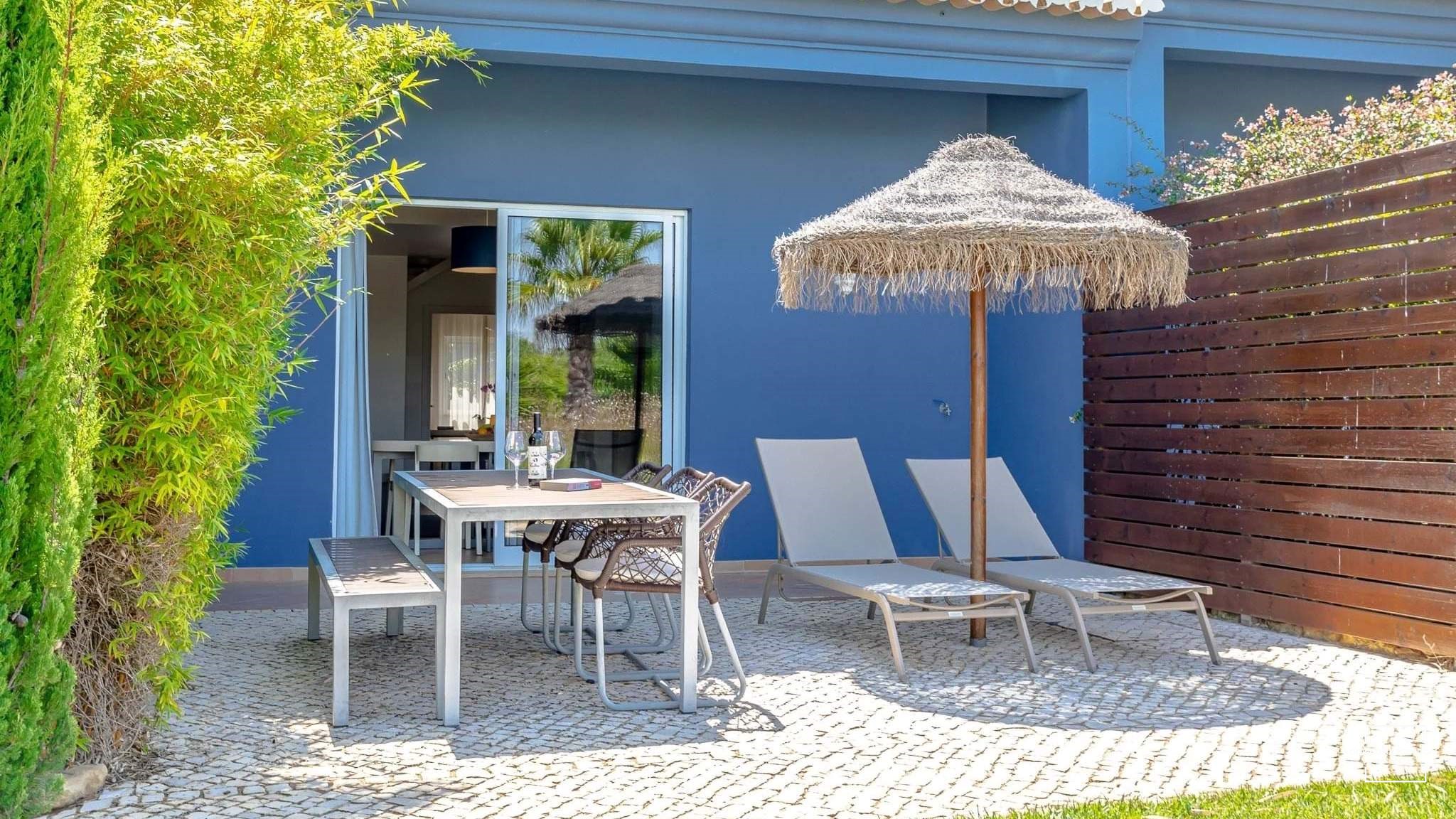 1 Bed, 1 Bath, HouseFor Sale, Lagos, Faro