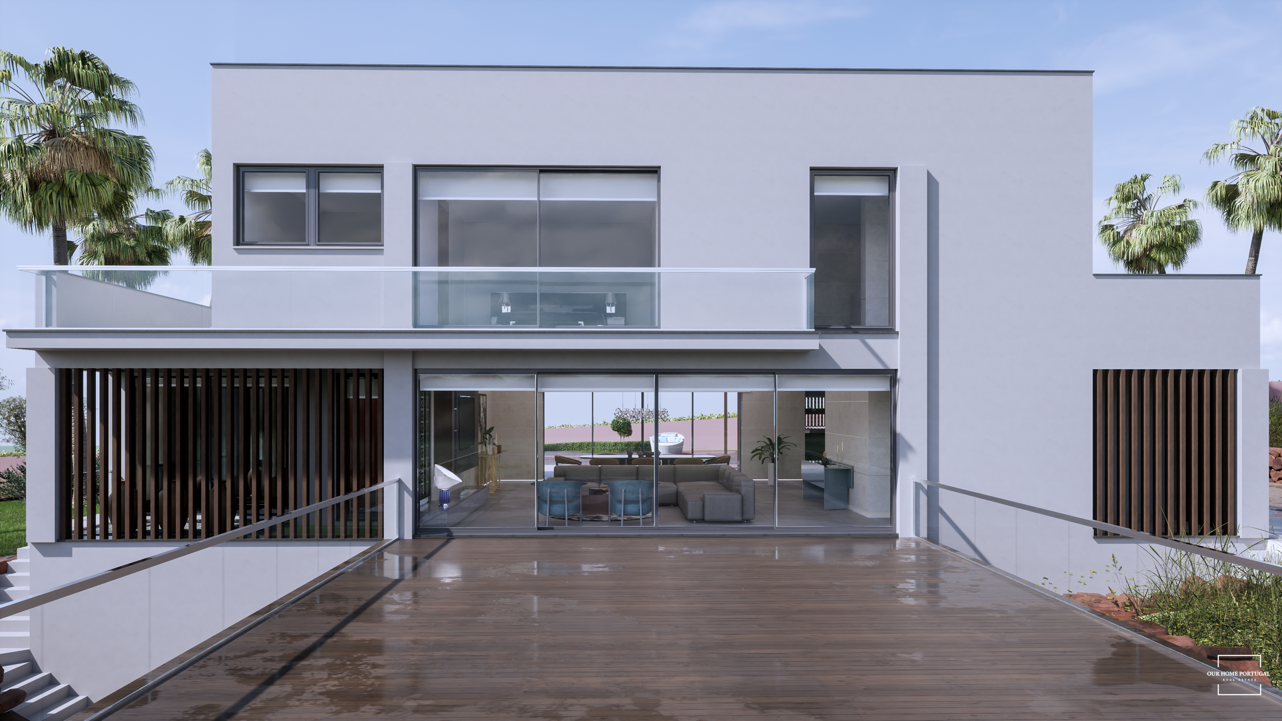 4 Bed, 5 Bath, HouseFor Sale, Lagos, Faro, 8600-156