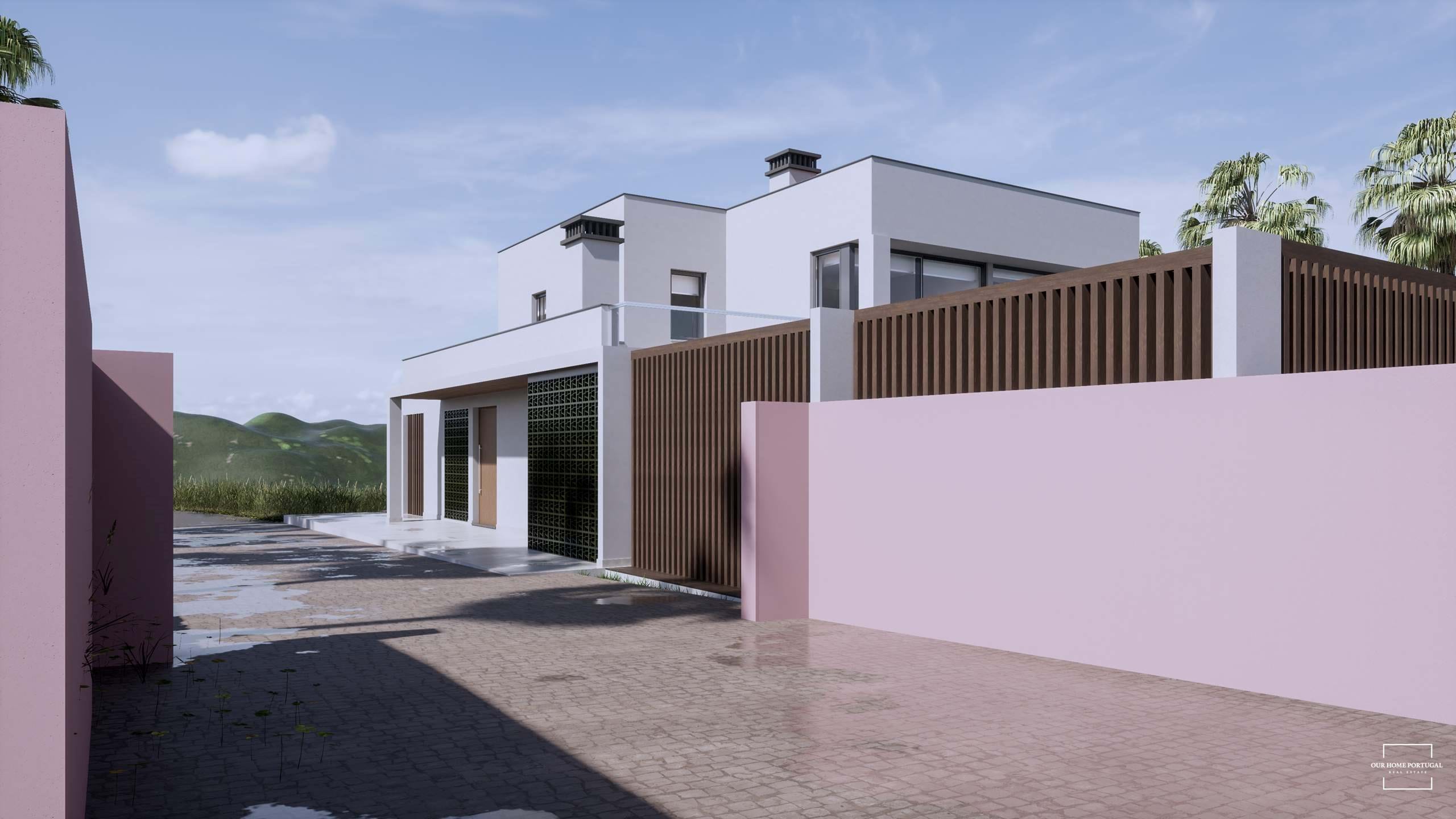 4 Bed, 5 Bath, HouseFor Sale, Lagos, Faro, 8600-156