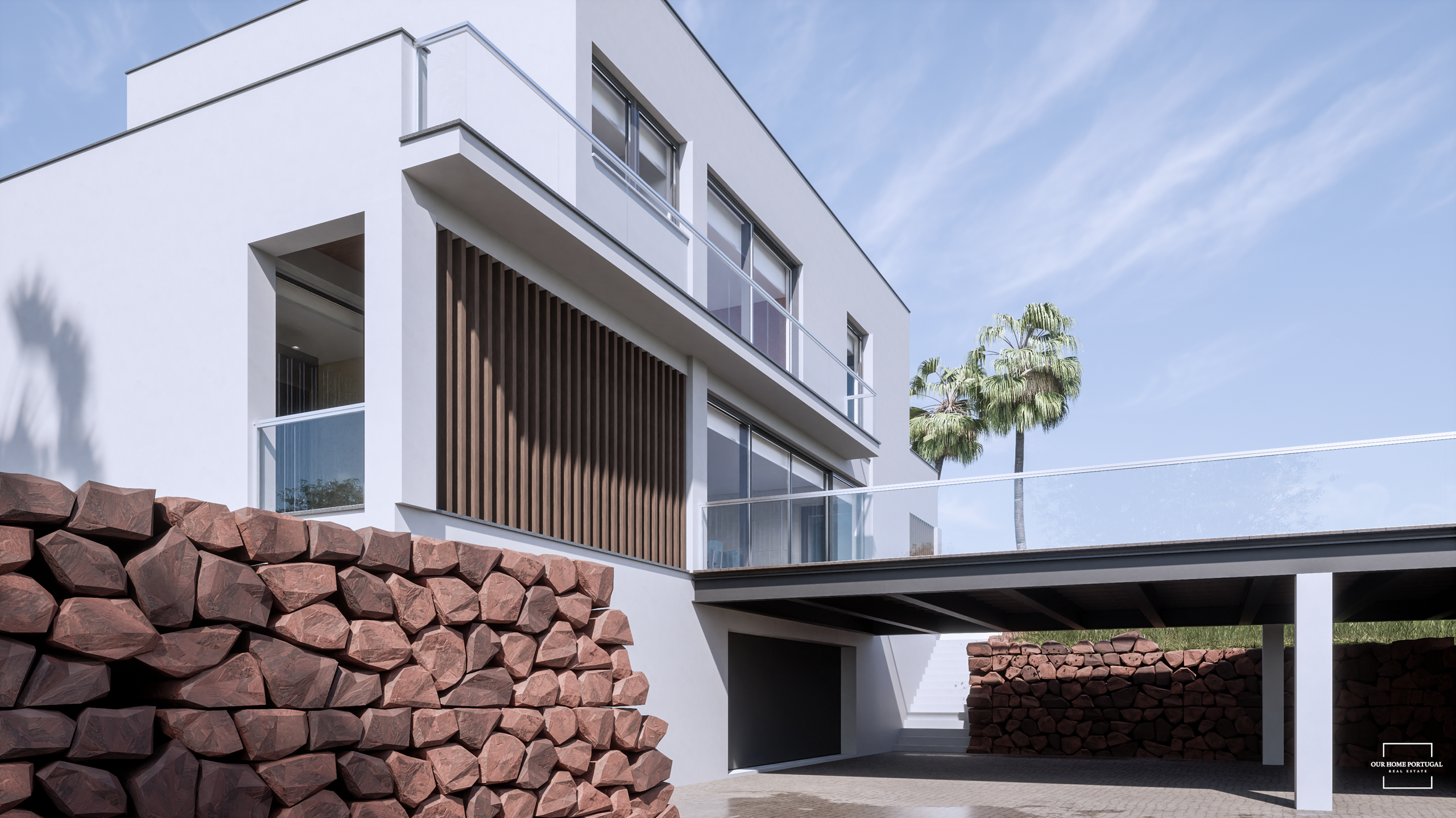 4 Bed, 5 Bath, HouseFor Sale, Lagos, Faro, 8600-156