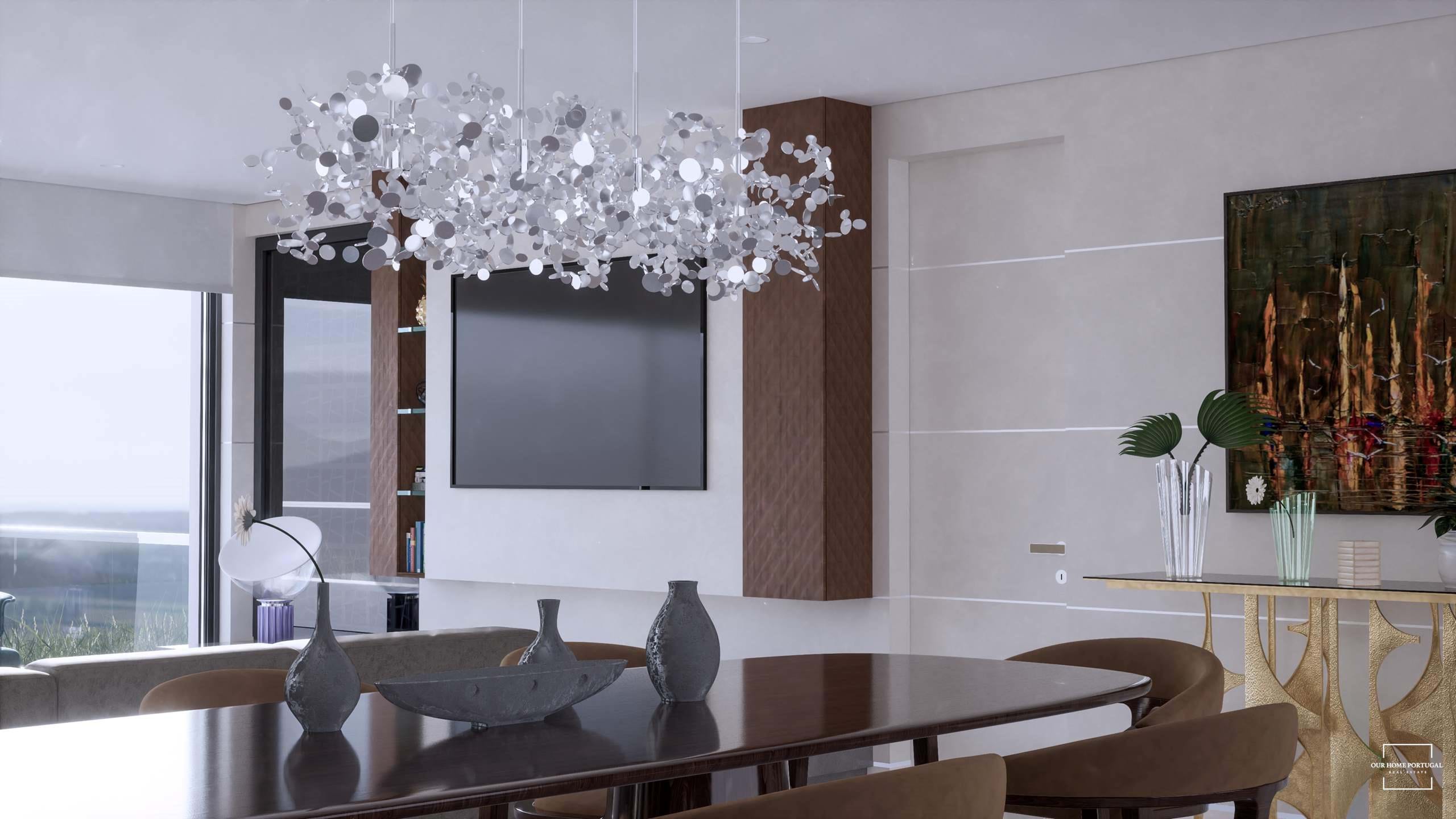 4 Bed, 5 Bath, HouseFor Sale, Lagos, Faro, 8600-156