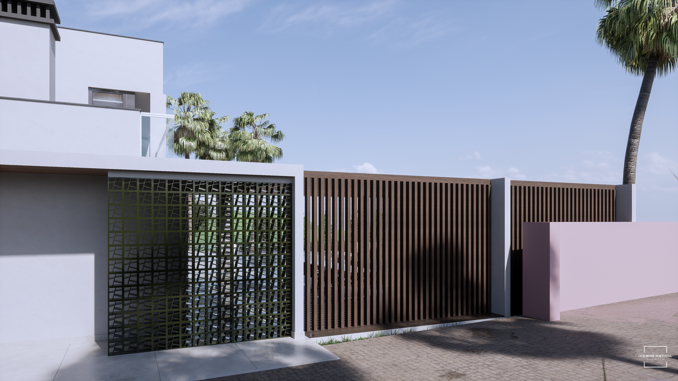 4 Bed, 5 Bath, HouseFor Sale, Lagos, Faro, 8600-156