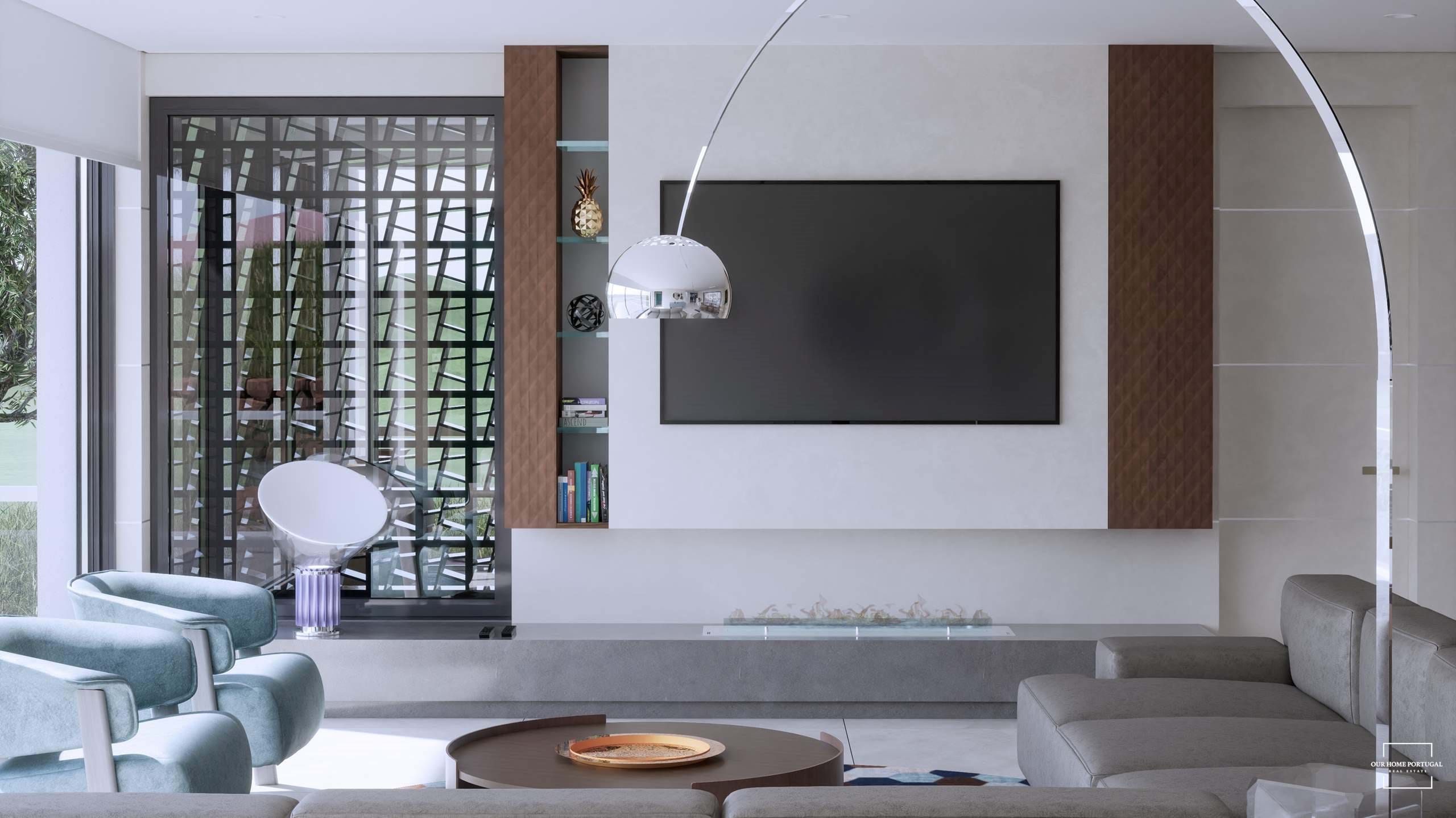 4 Bed, 5 Bath, HouseFor Sale, Lagos, Faro, 8600-156