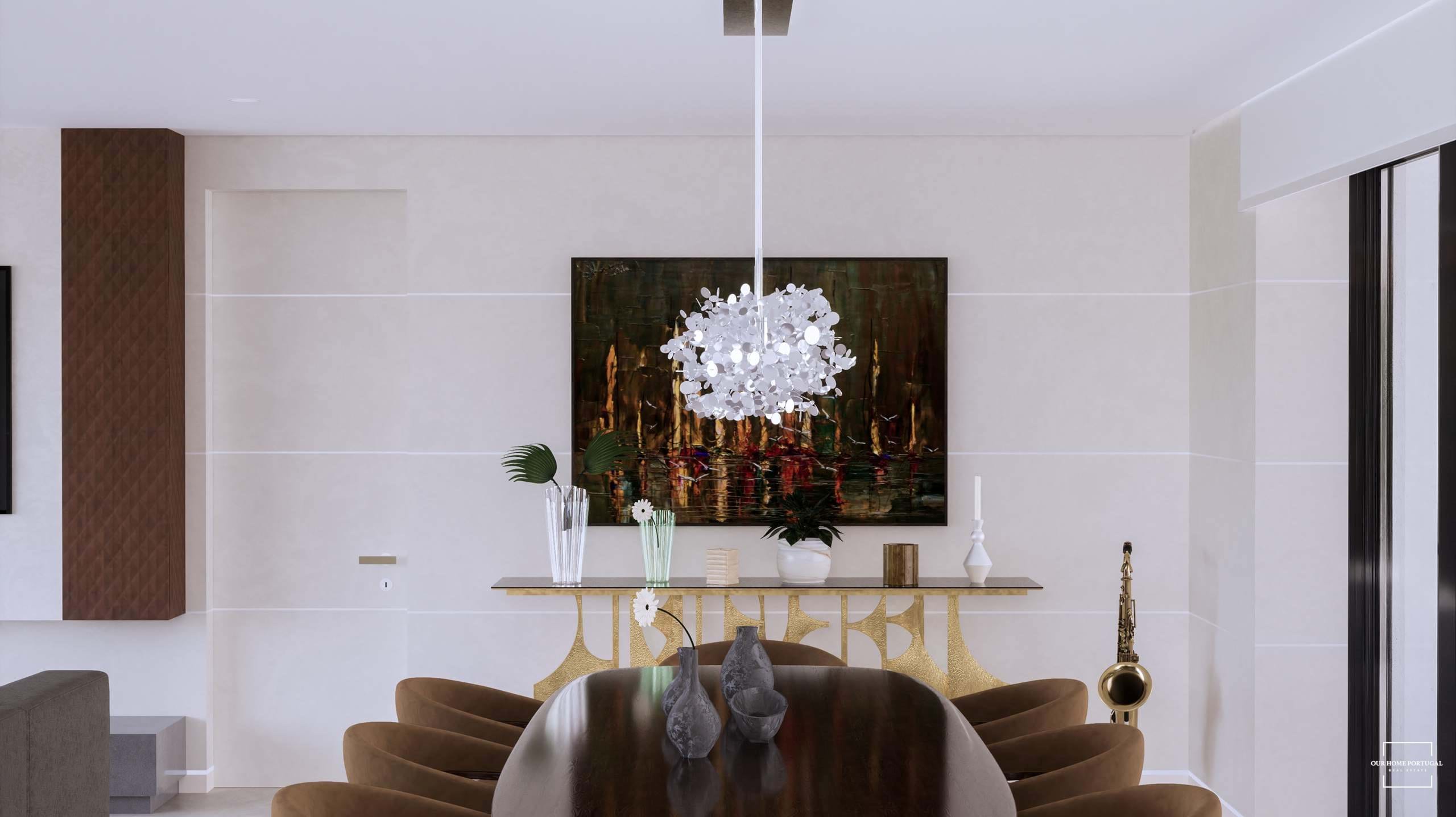 4 Bed, 5 Bath, HouseFor Sale, Lagos, Faro, 8600-156