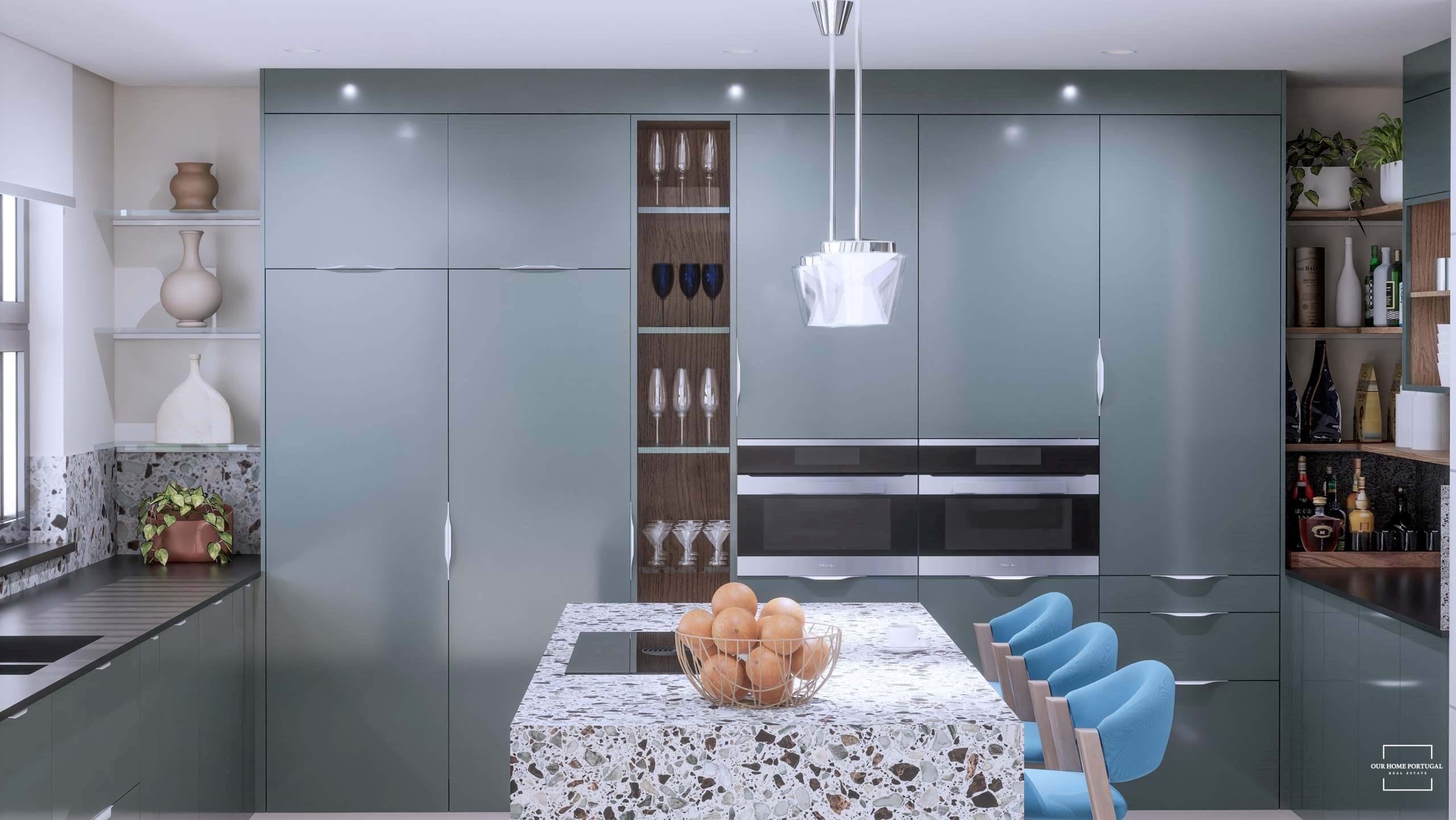 4 Bed, 5 Bath, HouseFor Sale, Lagos, Faro, 8600-156