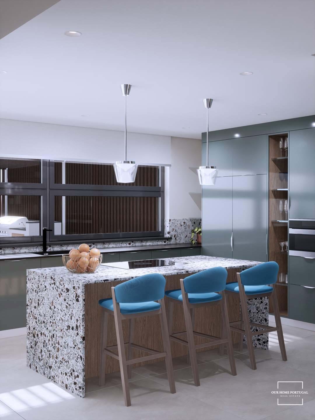 4 Bed, 5 Bath, HouseFor Sale, Lagos, Faro, 8600-156