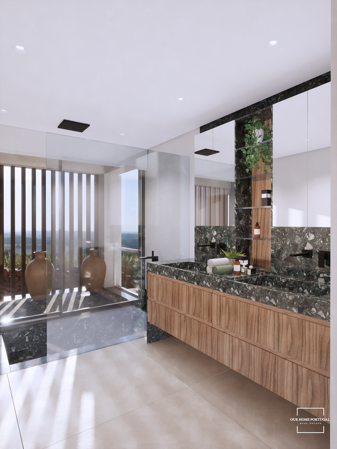 4 Bed, 5 Bath, HouseFor Sale, Lagos, Faro, 8600-156