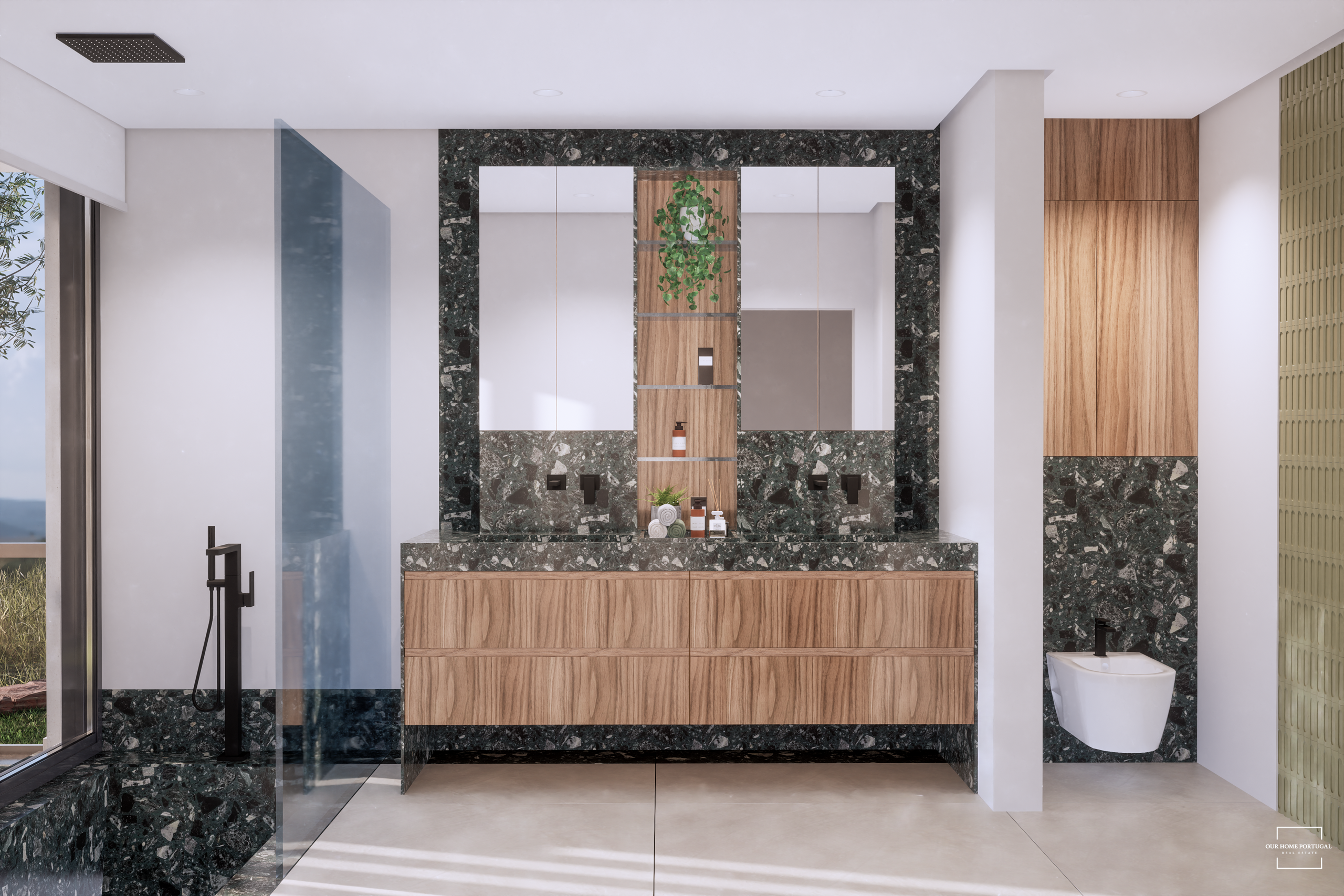 4 Bed, 5 Bath, HouseFor Sale, Lagos, Faro, 8600-156