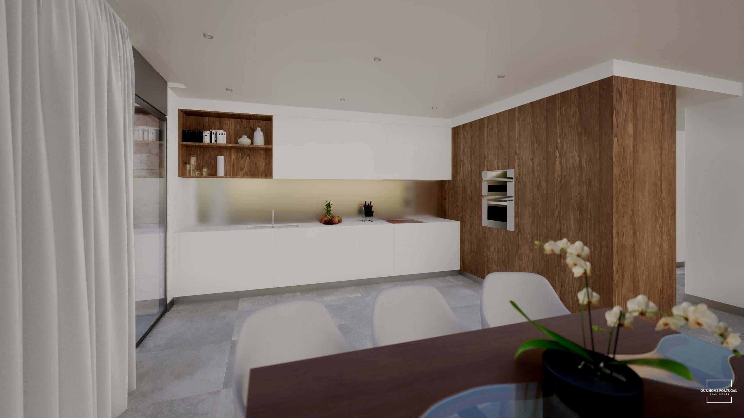 3 Bed, 2 Bath, ApartmentFor Sale, Portimao, Faro, 8500-818