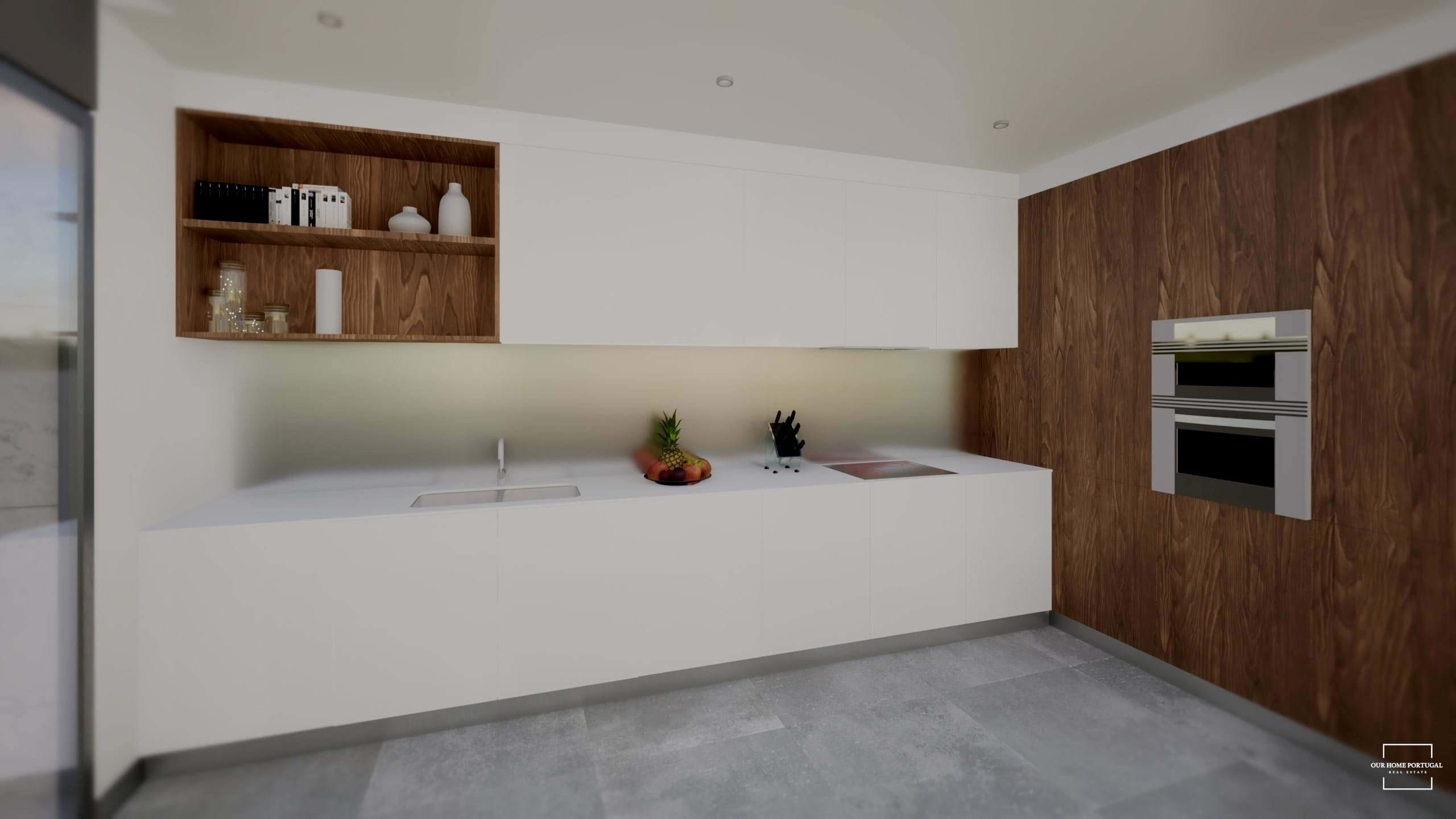 3 Bed, 2 Bath, ApartmentFor Sale, Portimao, Faro, 8500-818