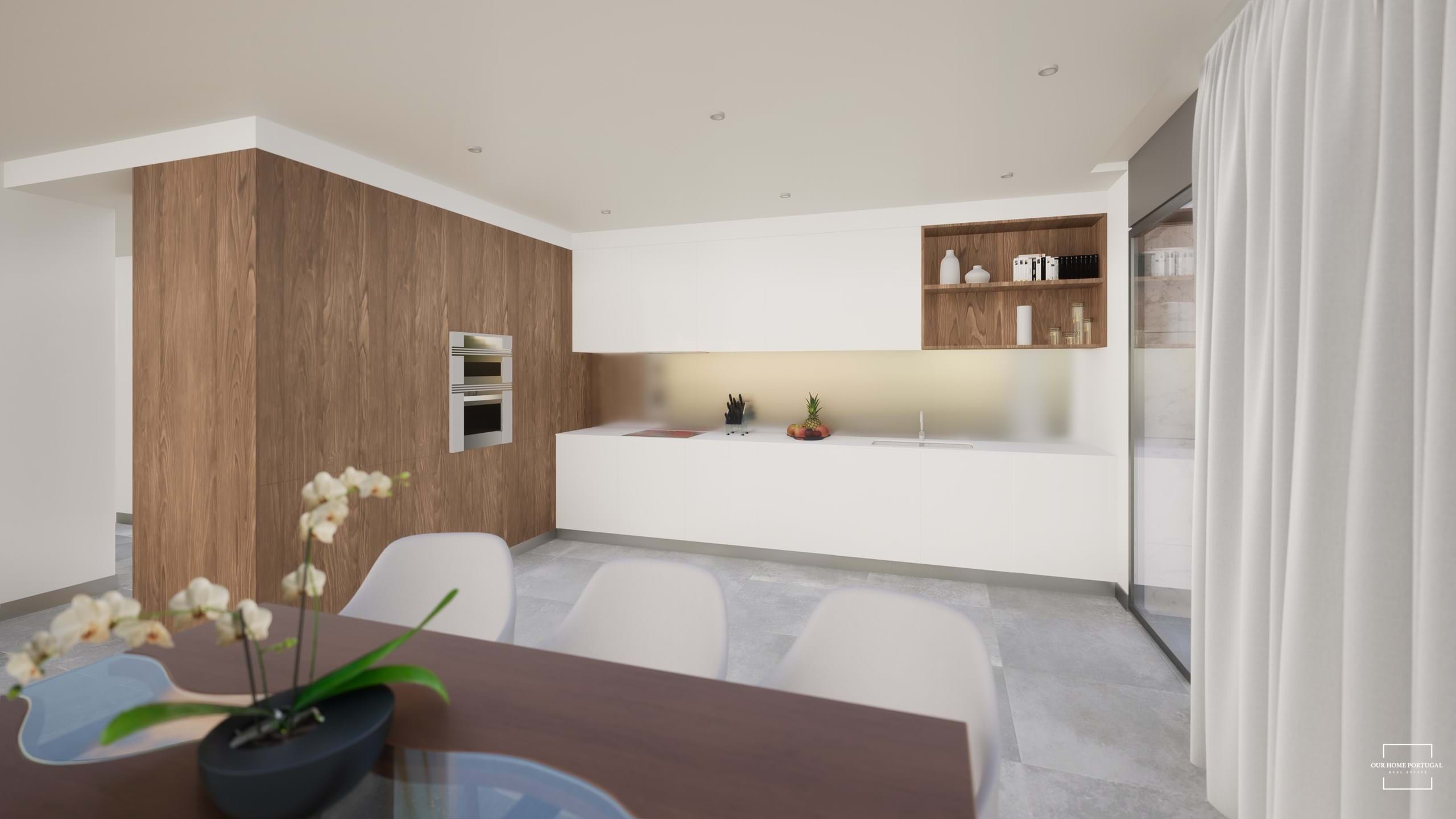 3 Bed, 2 Bath, ApartmentFor Sale, Portimao, Faro, 8500-818