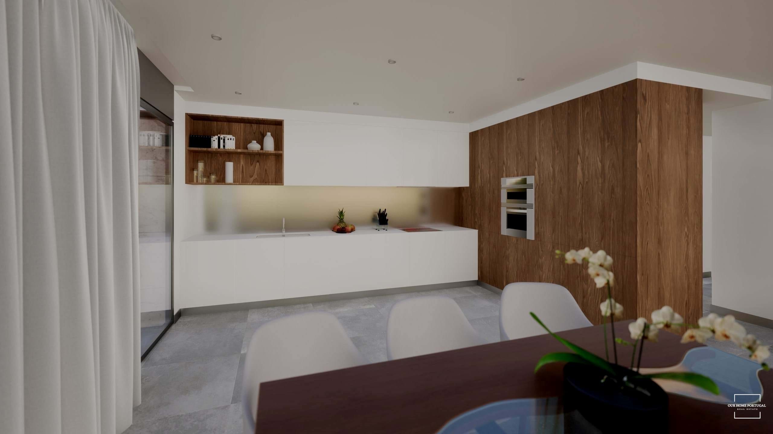 3 Bed, 2 Bath, ApartmentFor Sale, Portimao, Faro, 8500-818