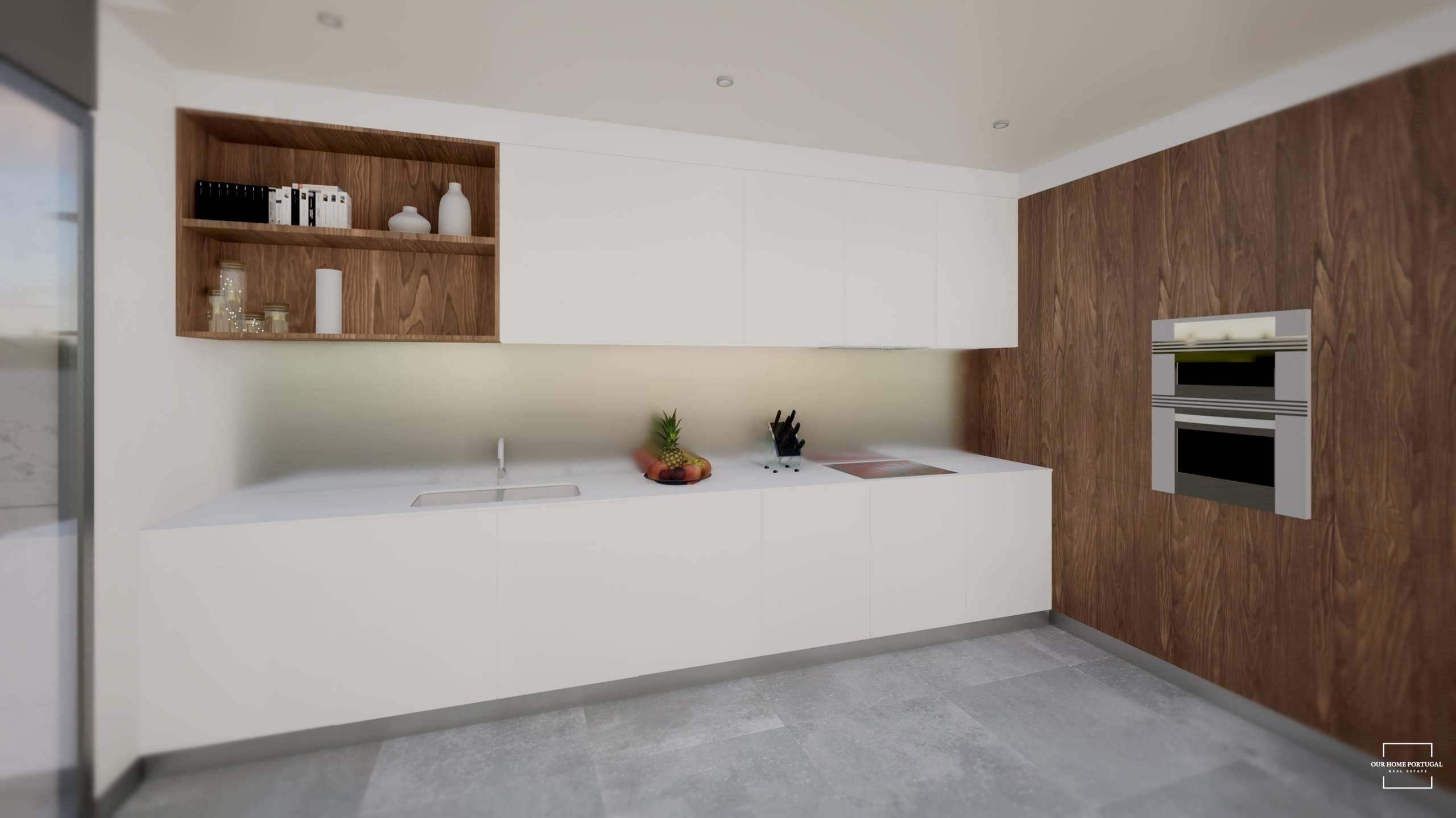 3 Bed, 2 Bath, ApartmentFor Sale, Portimao, Faro, 8500-818