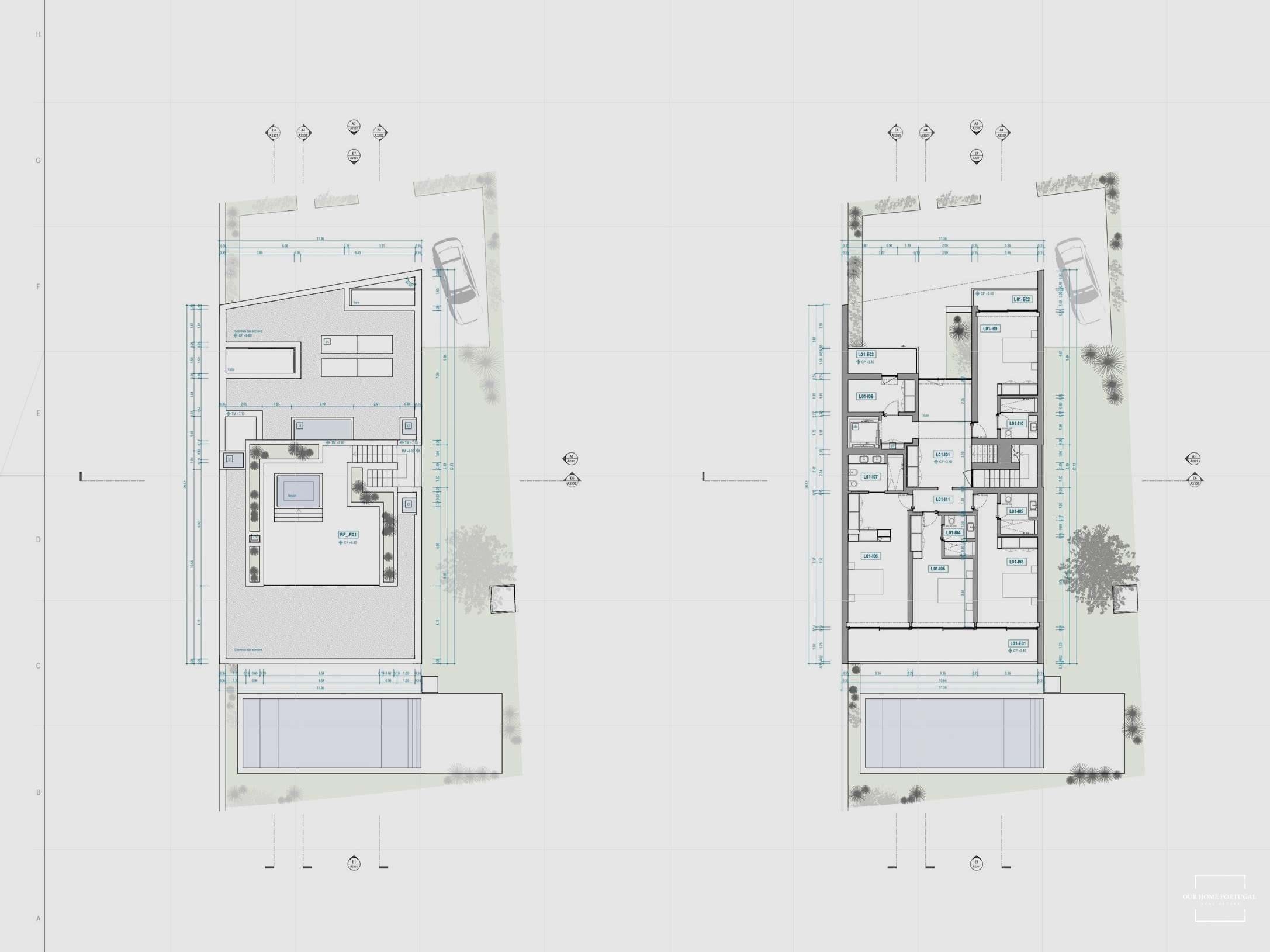 4 Bed, 4 Bath, HouseFor Sale, Lagos, Faro, 8600-544