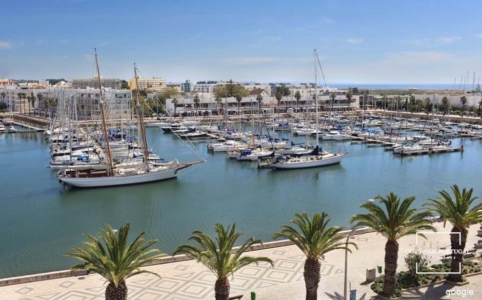 4 Bed, 4 Bath, HouseFor Sale, Lagos, Faro, 8600-544