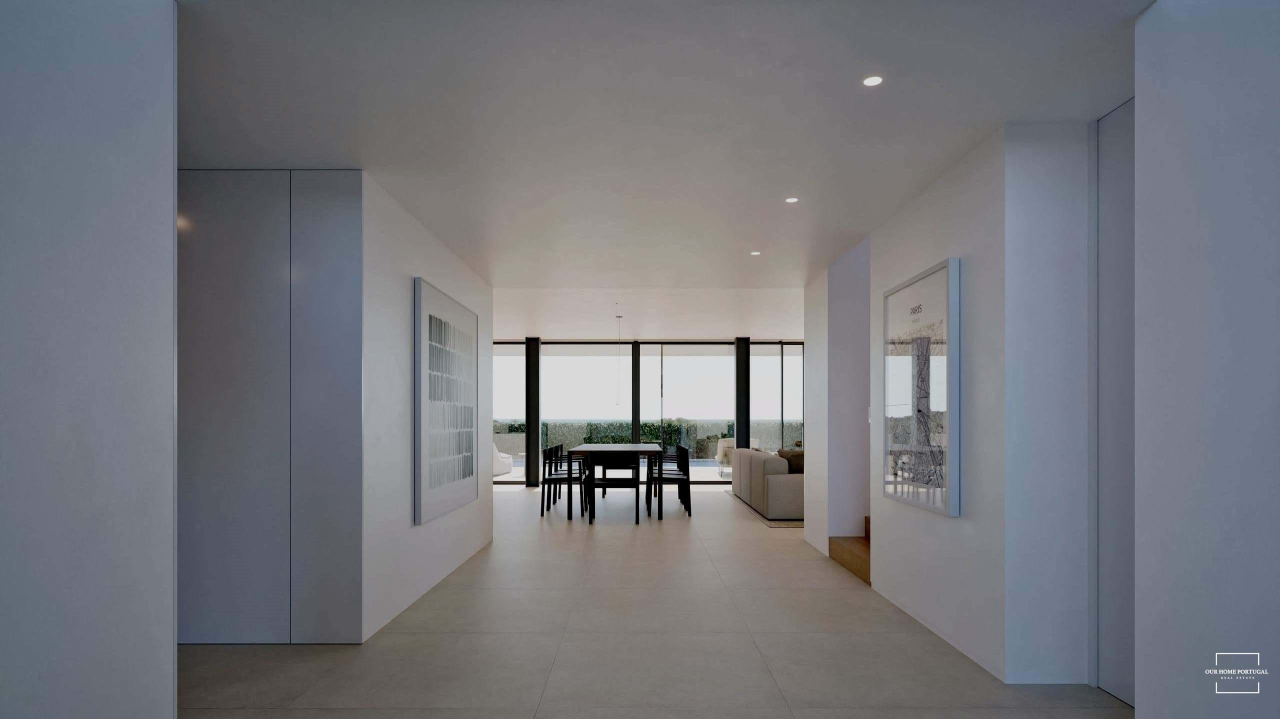 4 Bed, 4 Bath, HouseFor Sale, Lagos, Faro, 8600-544