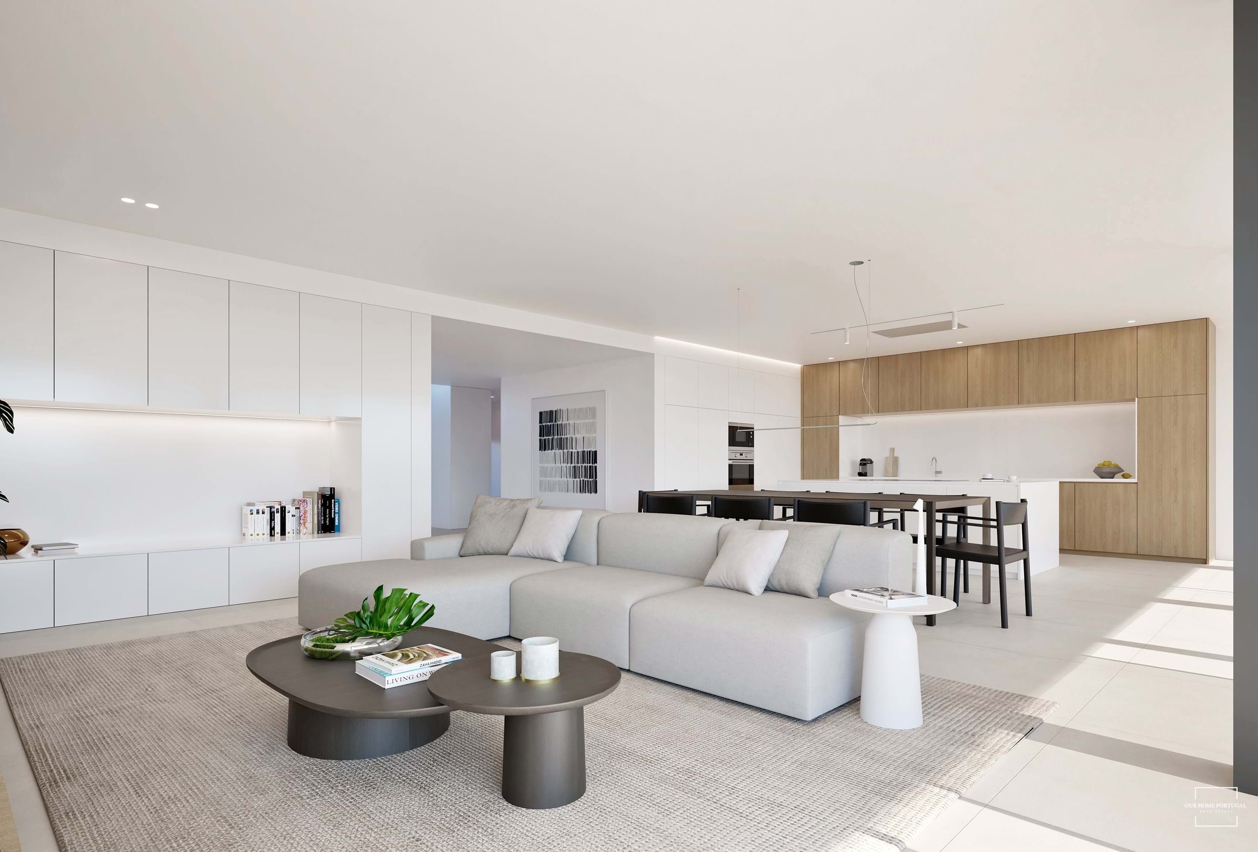 4 Bed, 4 Bath, HouseFor Sale, Lagos, Faro, 8600-544