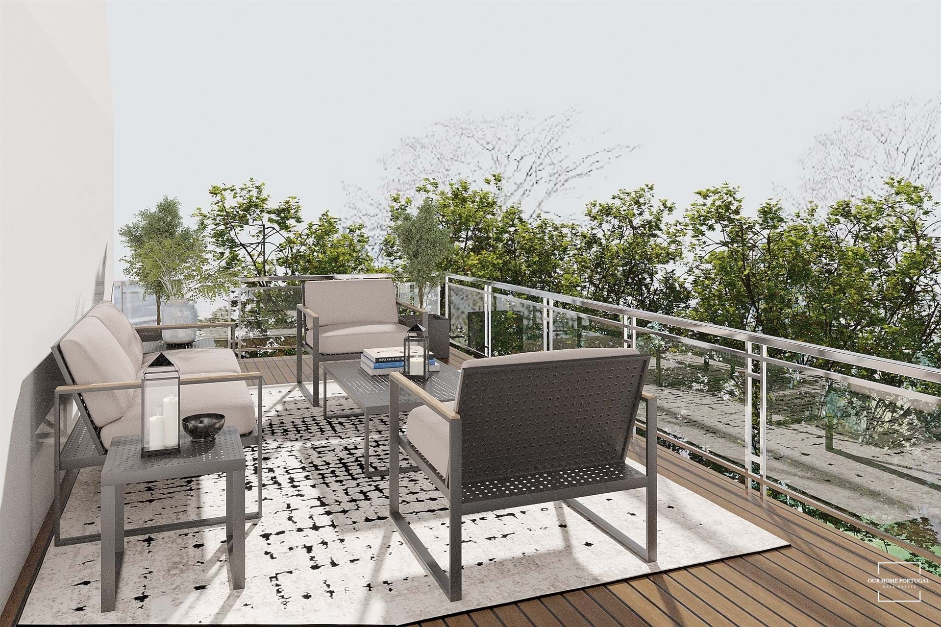 4 Bed, 4 Bath, HouseFor Sale, Vila Real de Santo Antonio, Faro, 8900-201