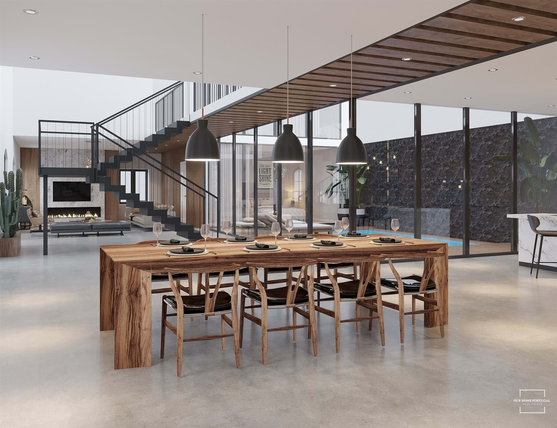 4 Bed, 4 Bath, HouseFor Sale, Vila Real de Santo Antonio, Faro, 8900-201