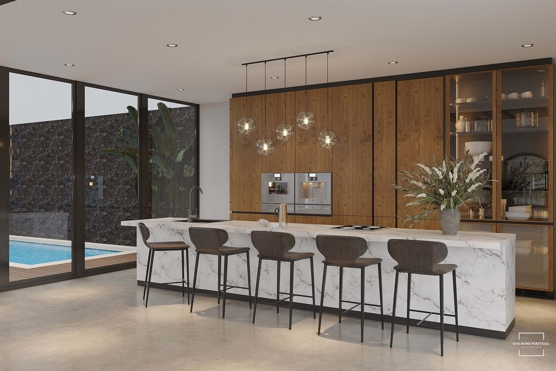 4 Bed, 4 Bath, HouseFor Sale, Vila Real de Santo Antonio, Faro, 8900-201