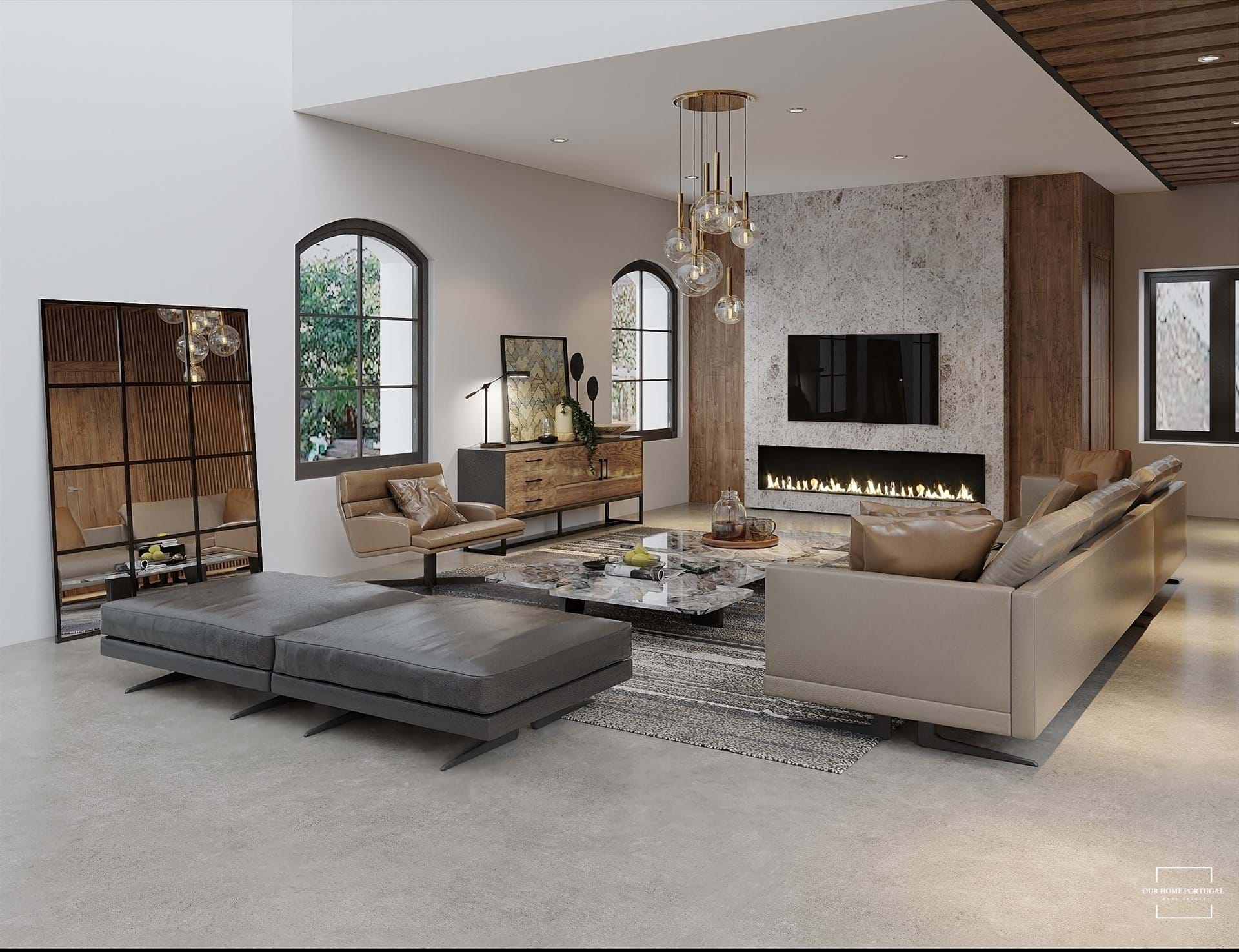 4 Bed, 4 Bath, HouseFor Sale, Vila Real de Santo Antonio, Faro, 8900-201