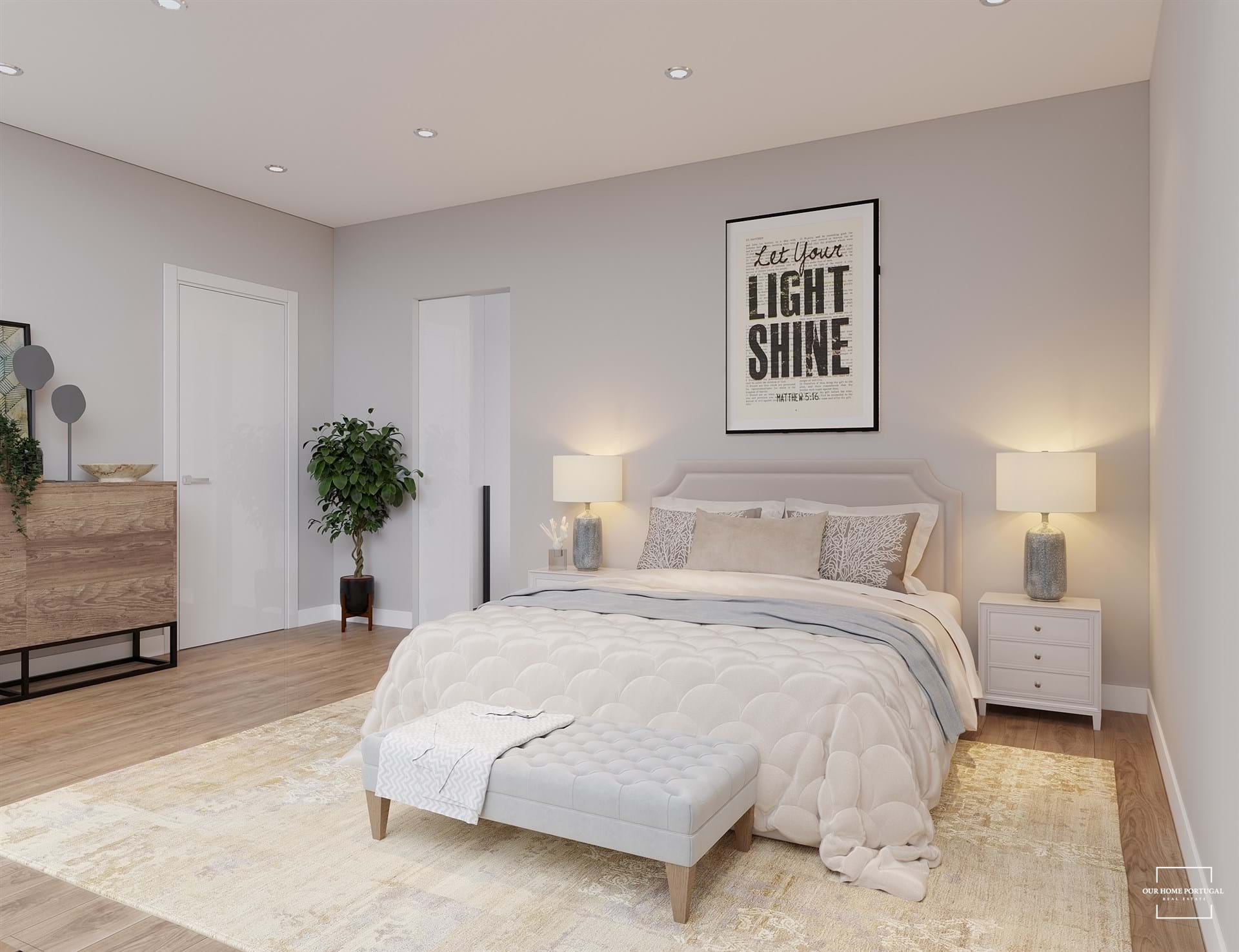 4 Bed, 4 Bath, HouseFor Sale, Vila Real de Santo Antonio, Faro, 8900-201