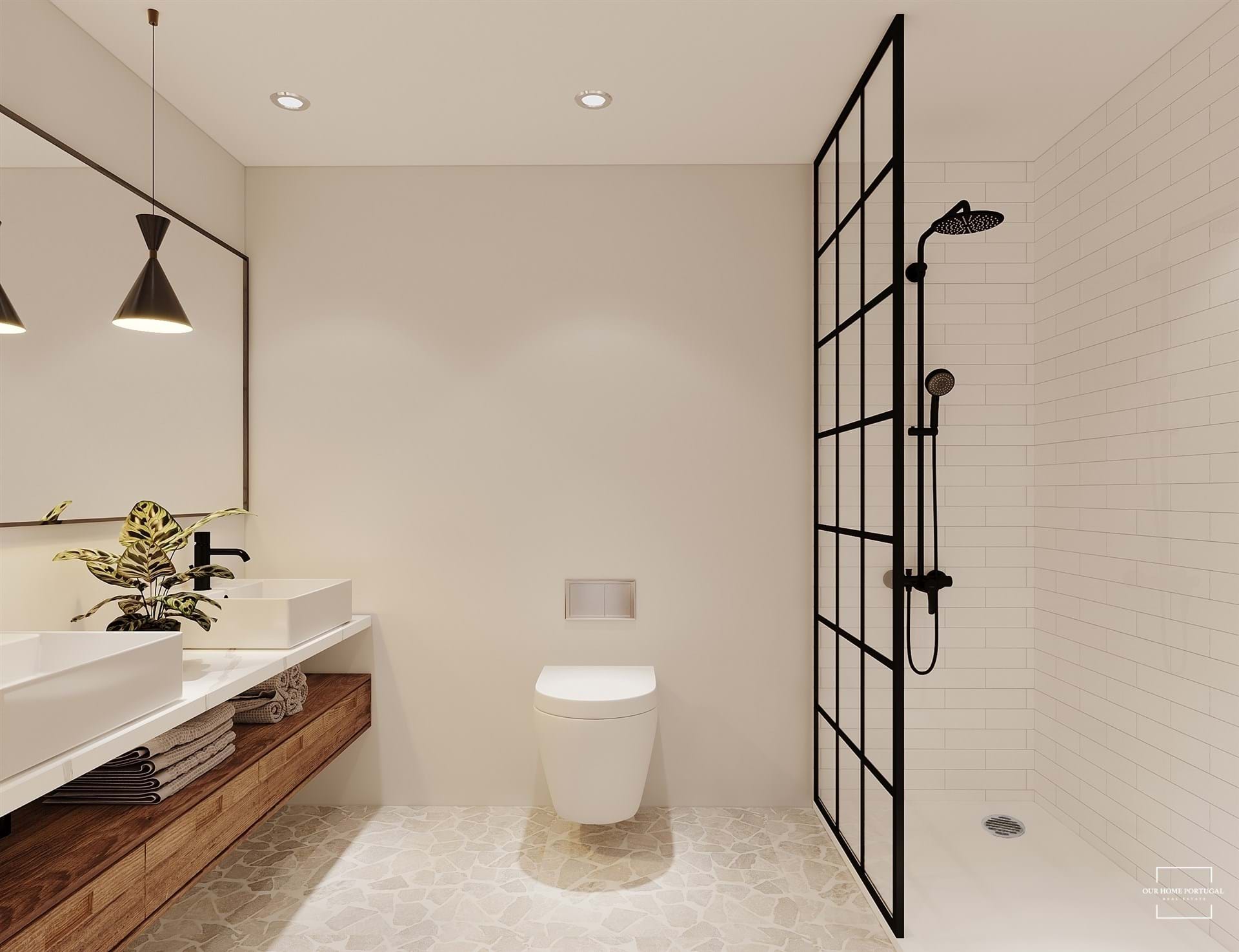 4 Bed, 4 Bath, HouseFor Sale, Vila Real de Santo Antonio, Faro, 8900-201