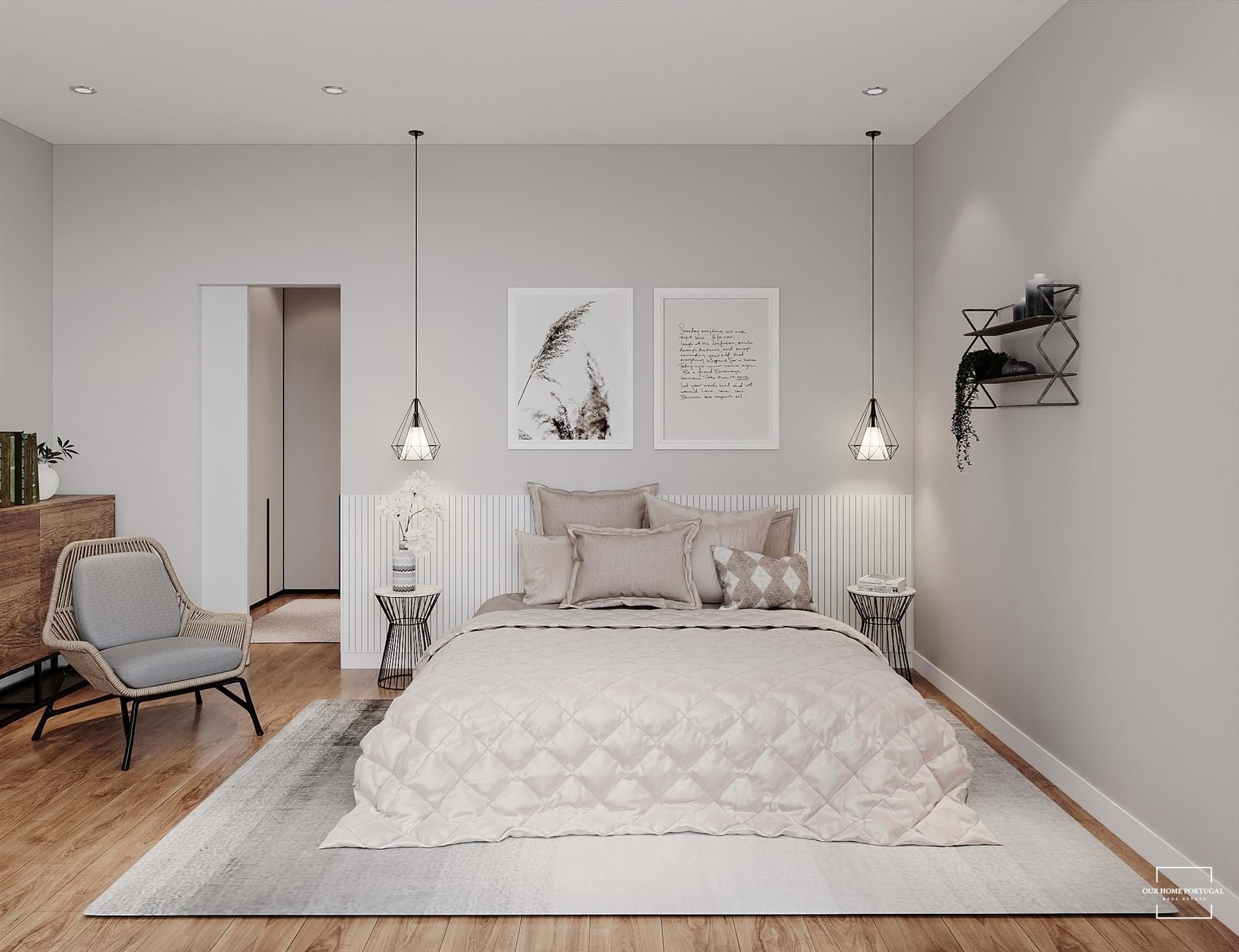 4 Bed, 4 Bath, HouseFor Sale, Vila Real de Santo Antonio, Faro, 8900-201