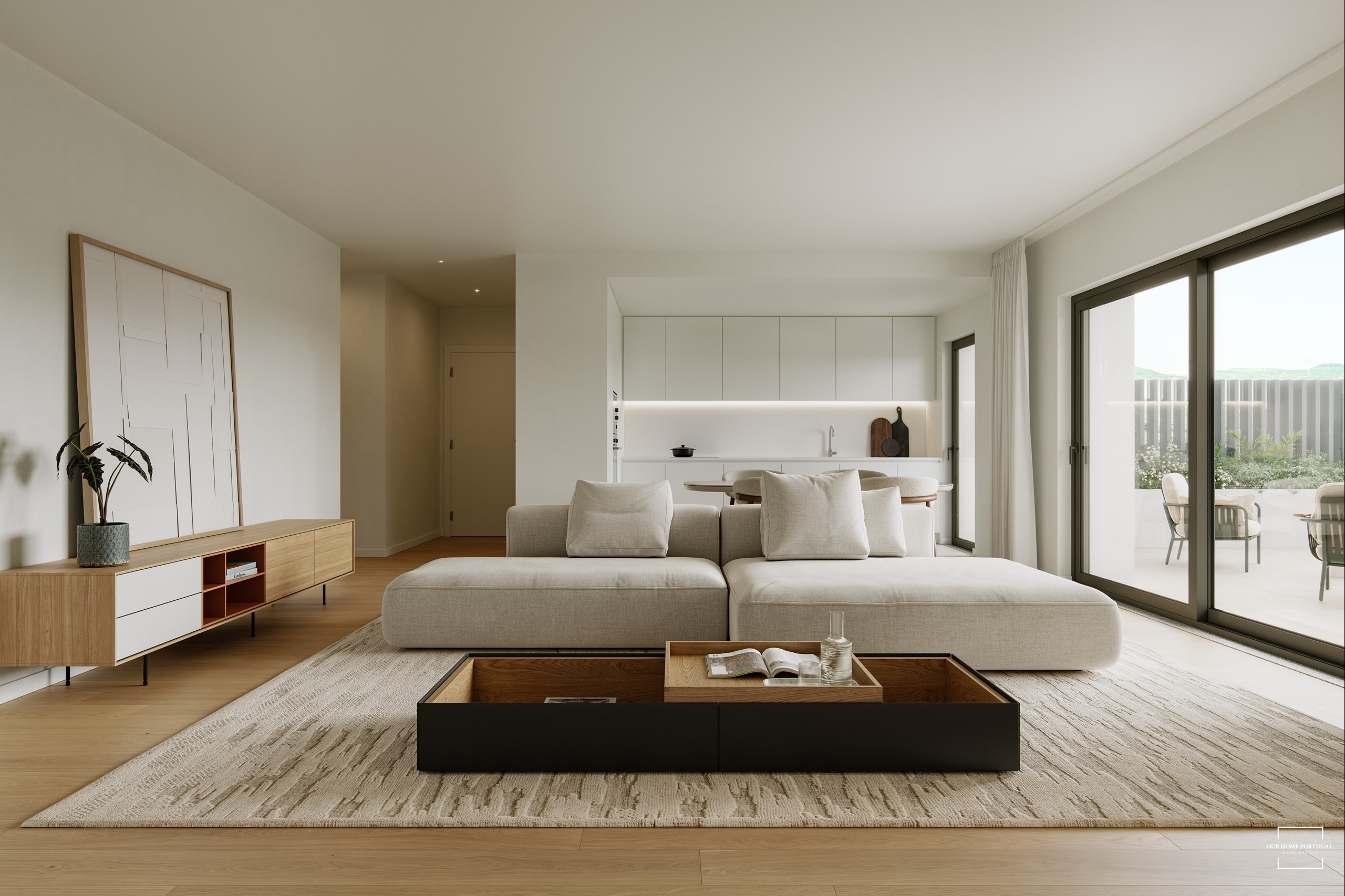 3 Bed, 2 Bath, ApartmentFor Sale, Loures, Lisboa, 2660-346