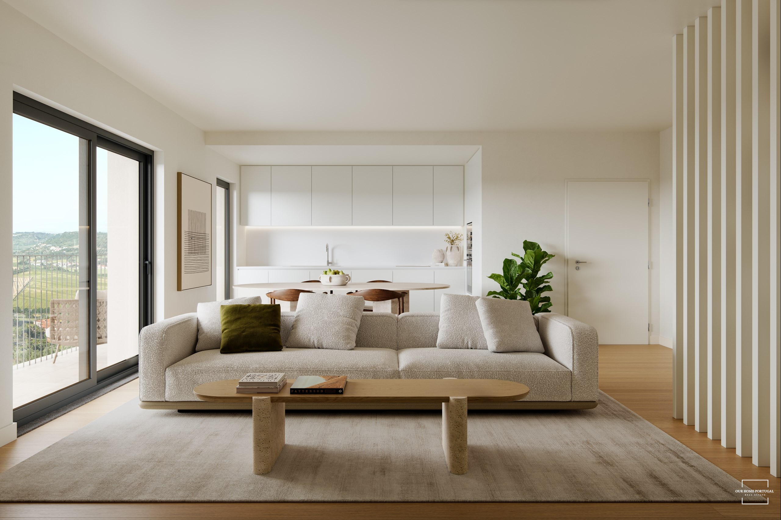 2 Bed, 2 Bath, ApartmentFor Sale, Loures, Lisboa, 2660-204