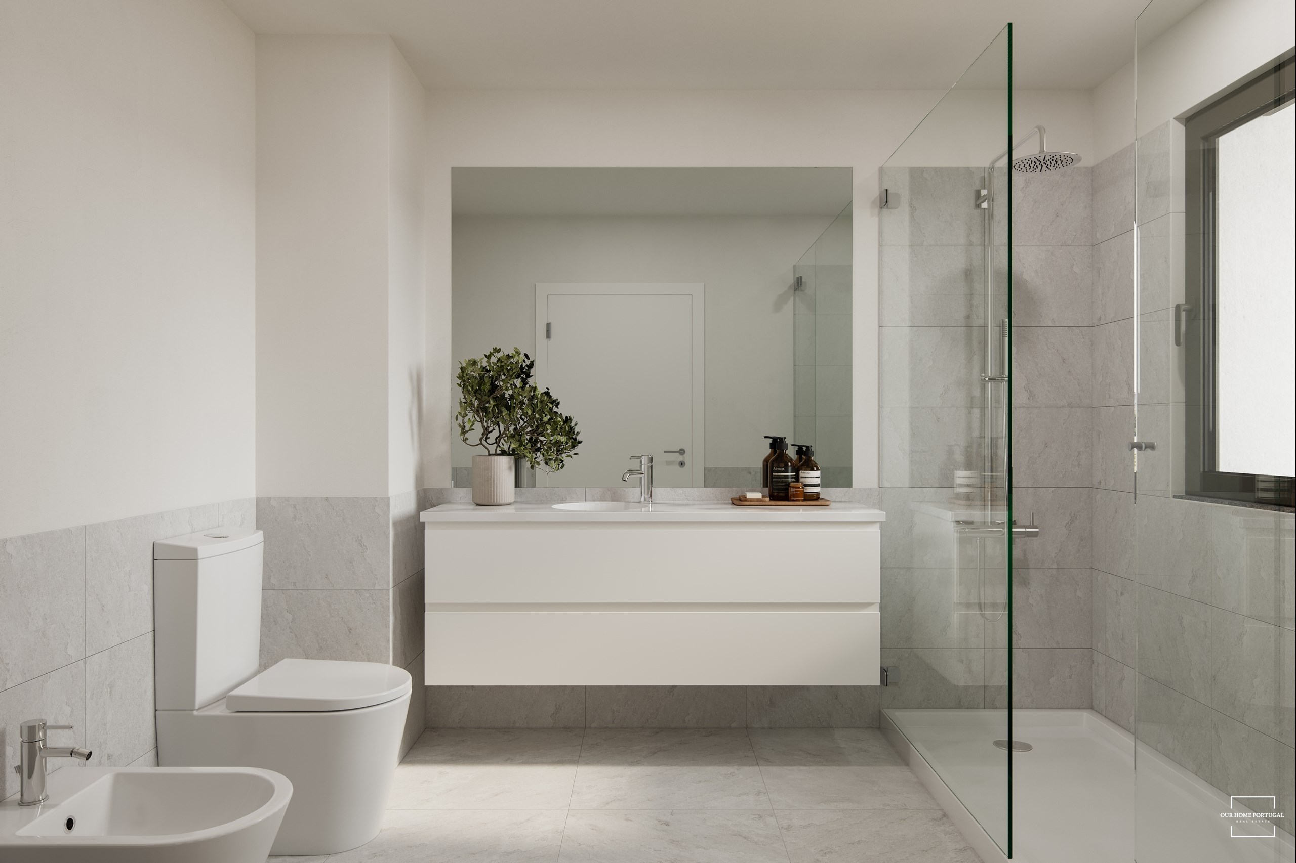 2 Bed, 2 Bath, ApartmentFor Sale, Loures, Lisboa, 2660-204