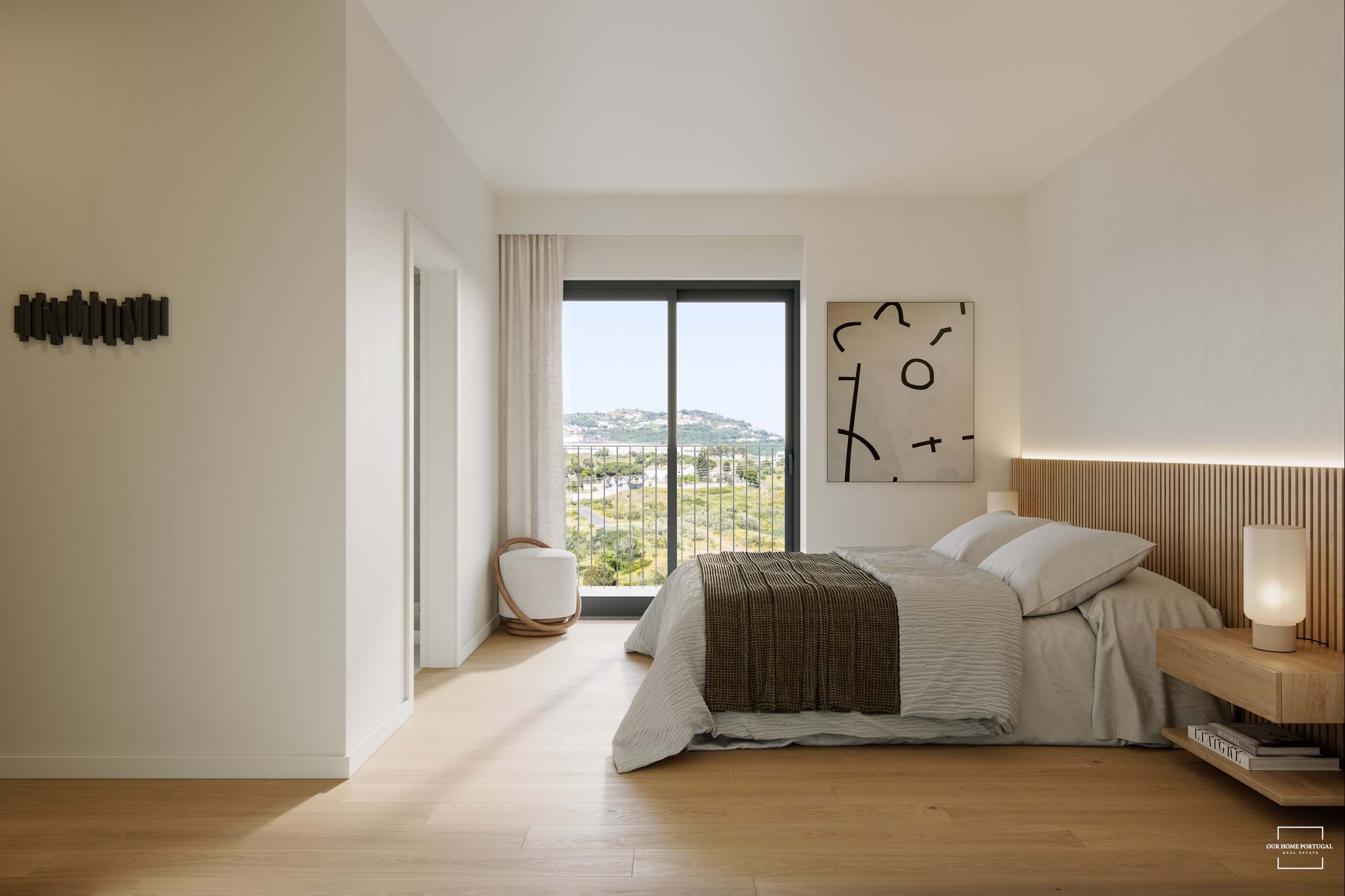 2 Bed, 2 Bath, ApartmentFor Sale, Loures, Lisboa, 2660-204