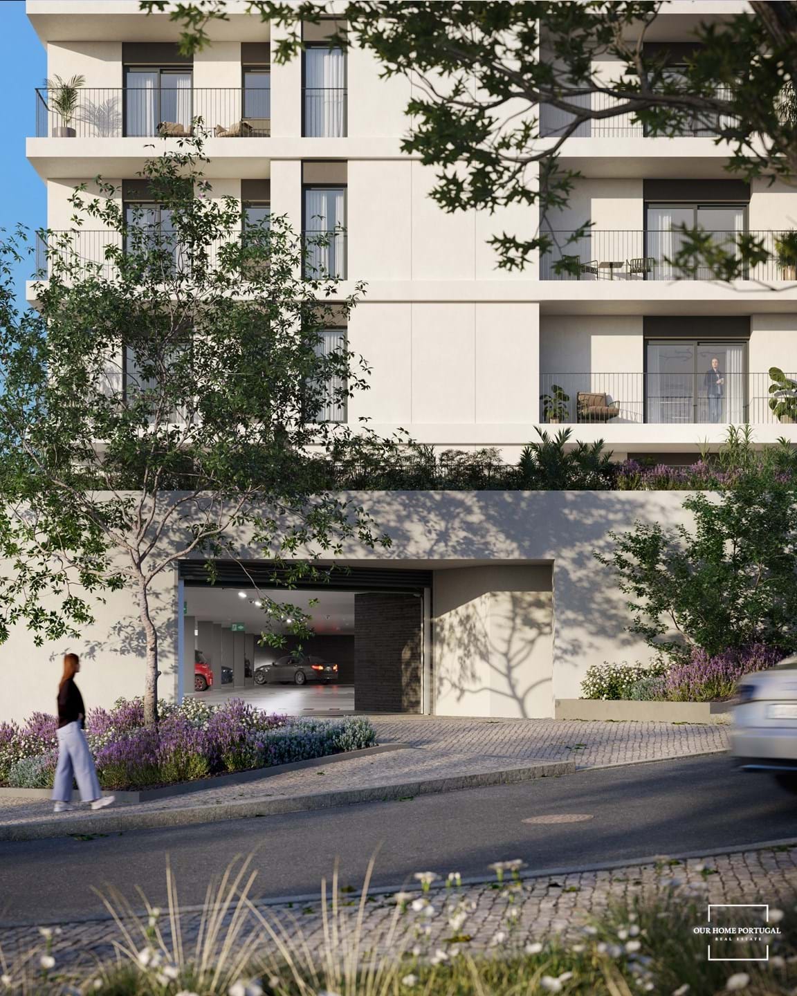 2 Bed, 2 Bath, ApartmentFor Sale, Loures, Lisboa, 2660-204