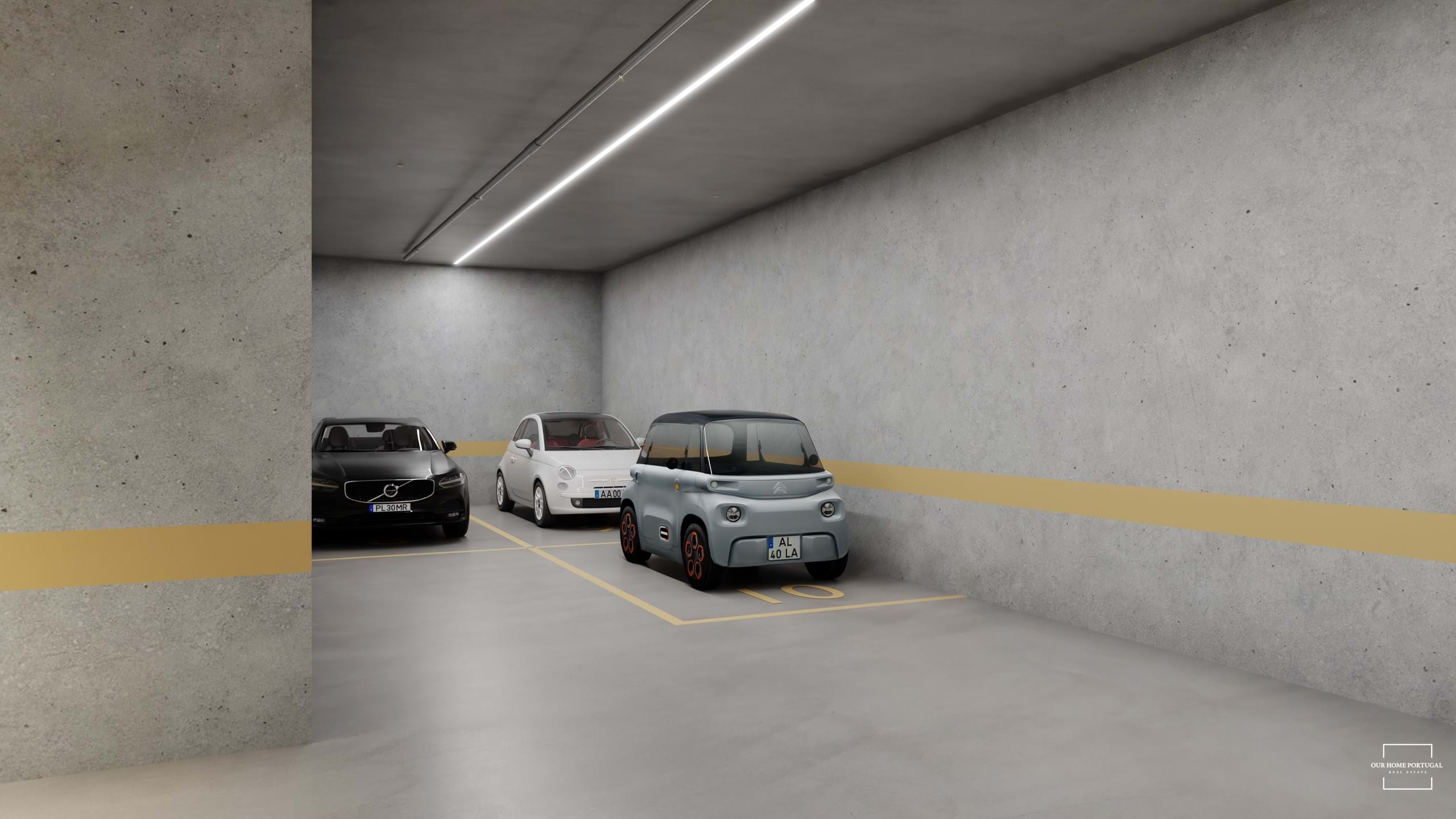 2 Bed, 2 Bath, ApartmentFor Sale, Loures, Lisboa, 2660-346