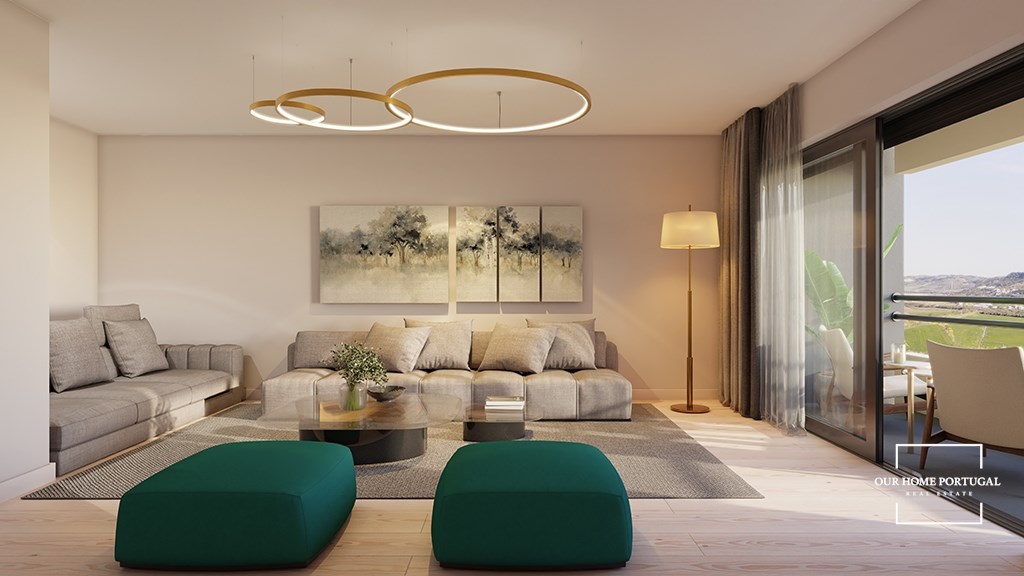 2 Bed, 2 Bath, ApartmentFor Sale, Loures, Lisboa, 2660-346