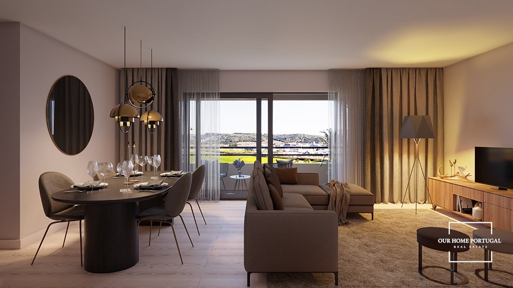 3 Bed, 2 Bath, ApartmentFor Sale, Loures, Lisboa, 2660-205