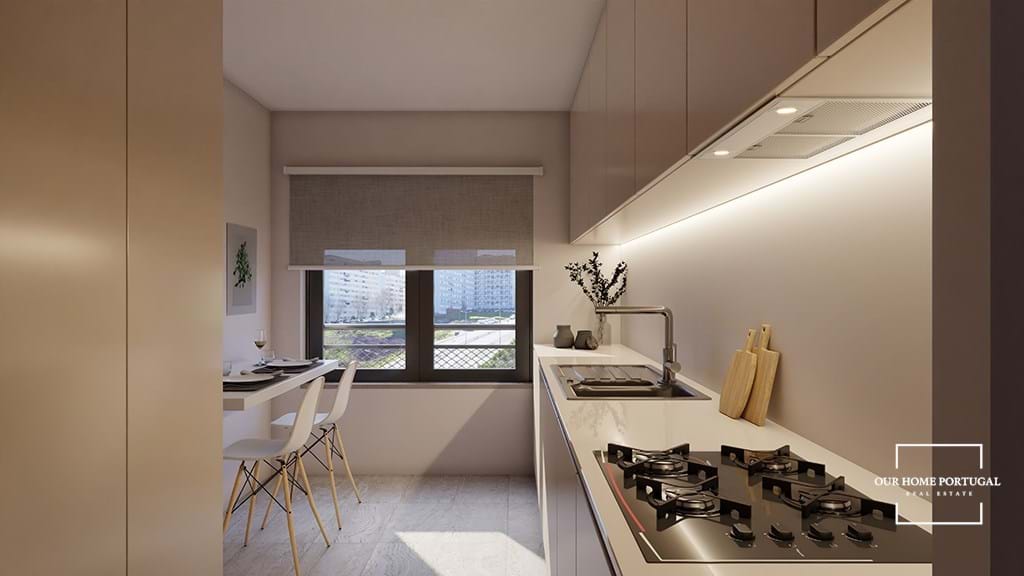 3 Bed, 2 Bath, ApartmentFor Sale, Loures, Lisboa, 2660-205