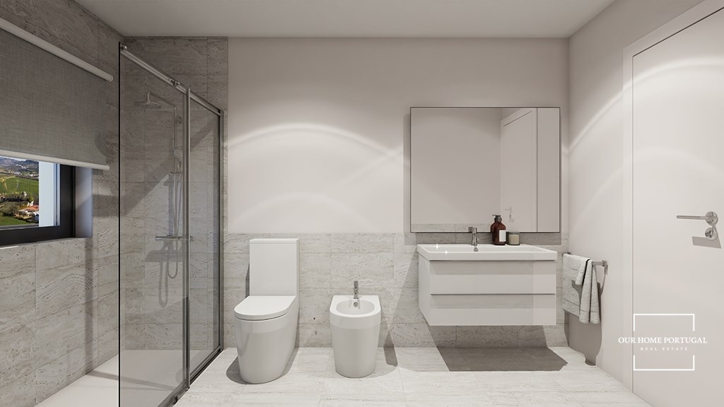 3 Bed, 2 Bath, ApartmentFor Sale, Loures, Lisboa, 2660-205