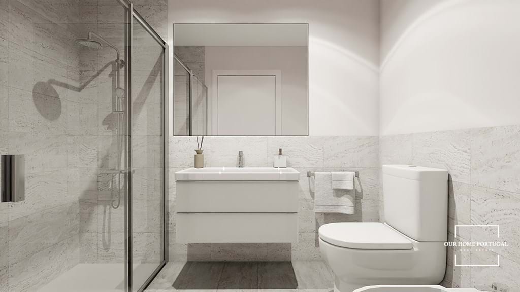 3 Bed, 2 Bath, ApartmentFor Sale, Loures, Lisboa, 2660-205