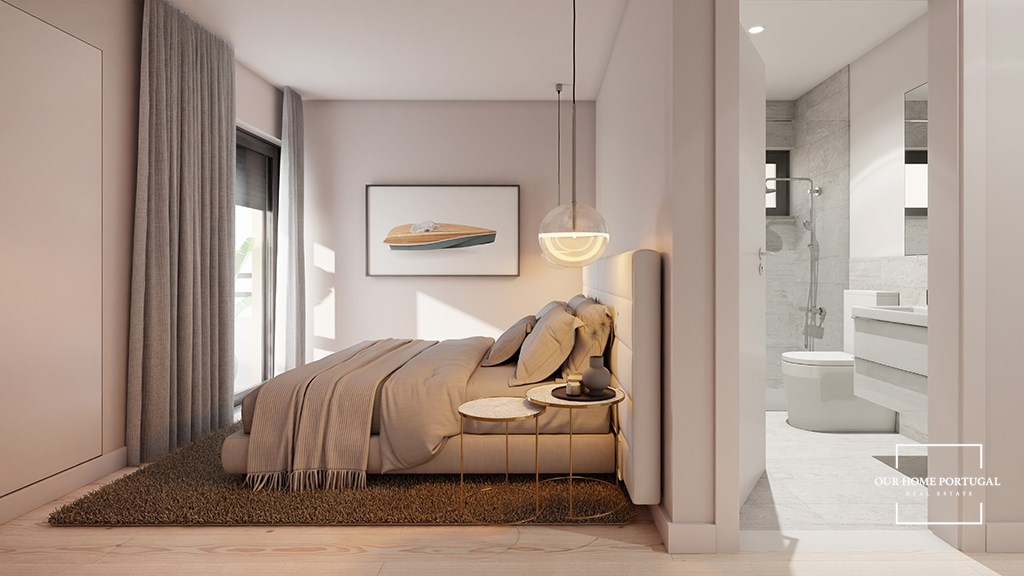 3 Bed, 2 Bath, ApartmentFor Sale, Loures, Lisboa, 2660-205