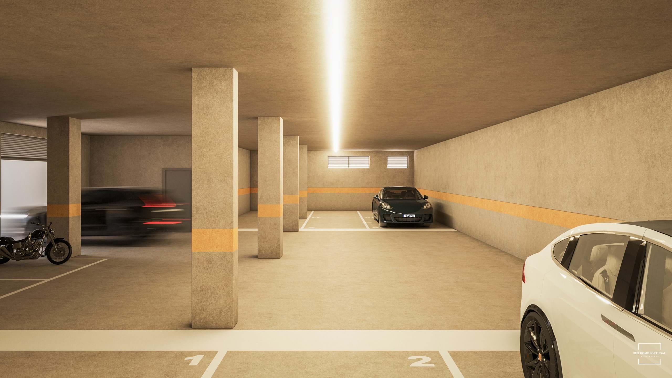 3 Bed, 2 Bath, ApartmentFor Sale, Loures, Lisboa, 2660-205