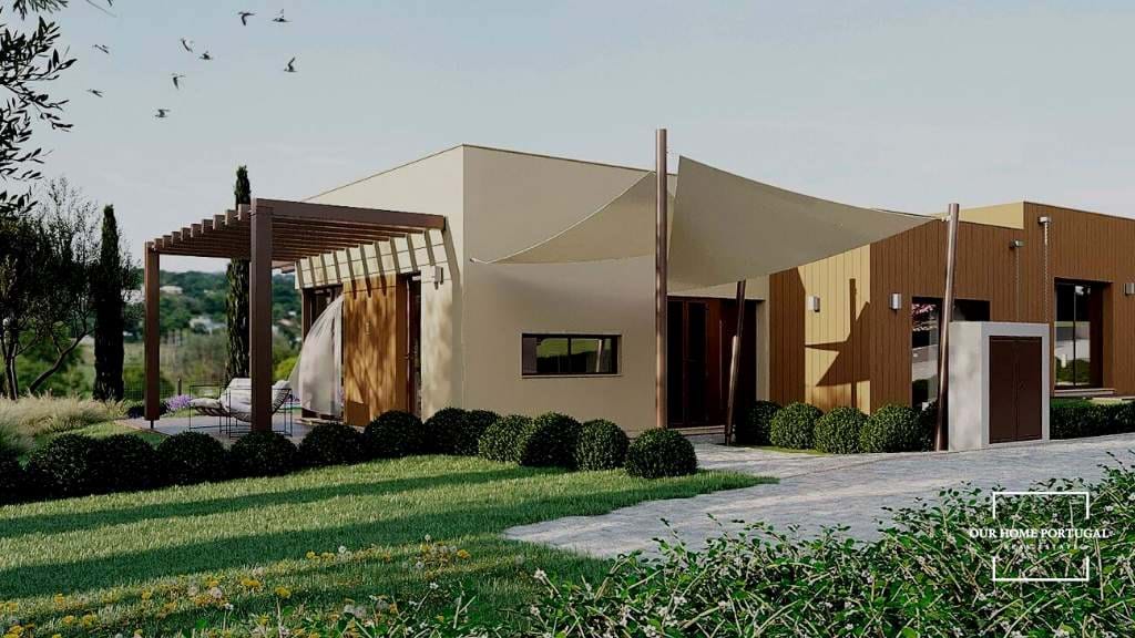 2 Bed, 3 Bath, HouseFor Sale, Silves, Faro, 8600-000