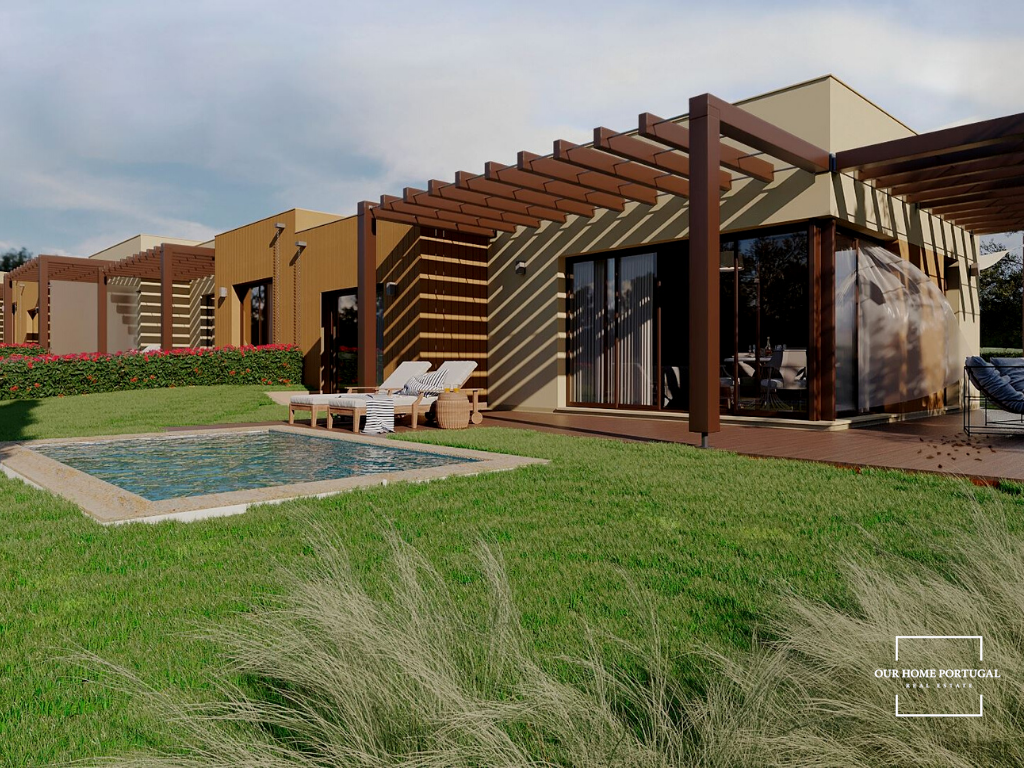 2 Bed, 3 Bath, HouseFor Sale, Silves, Faro, 8600-000